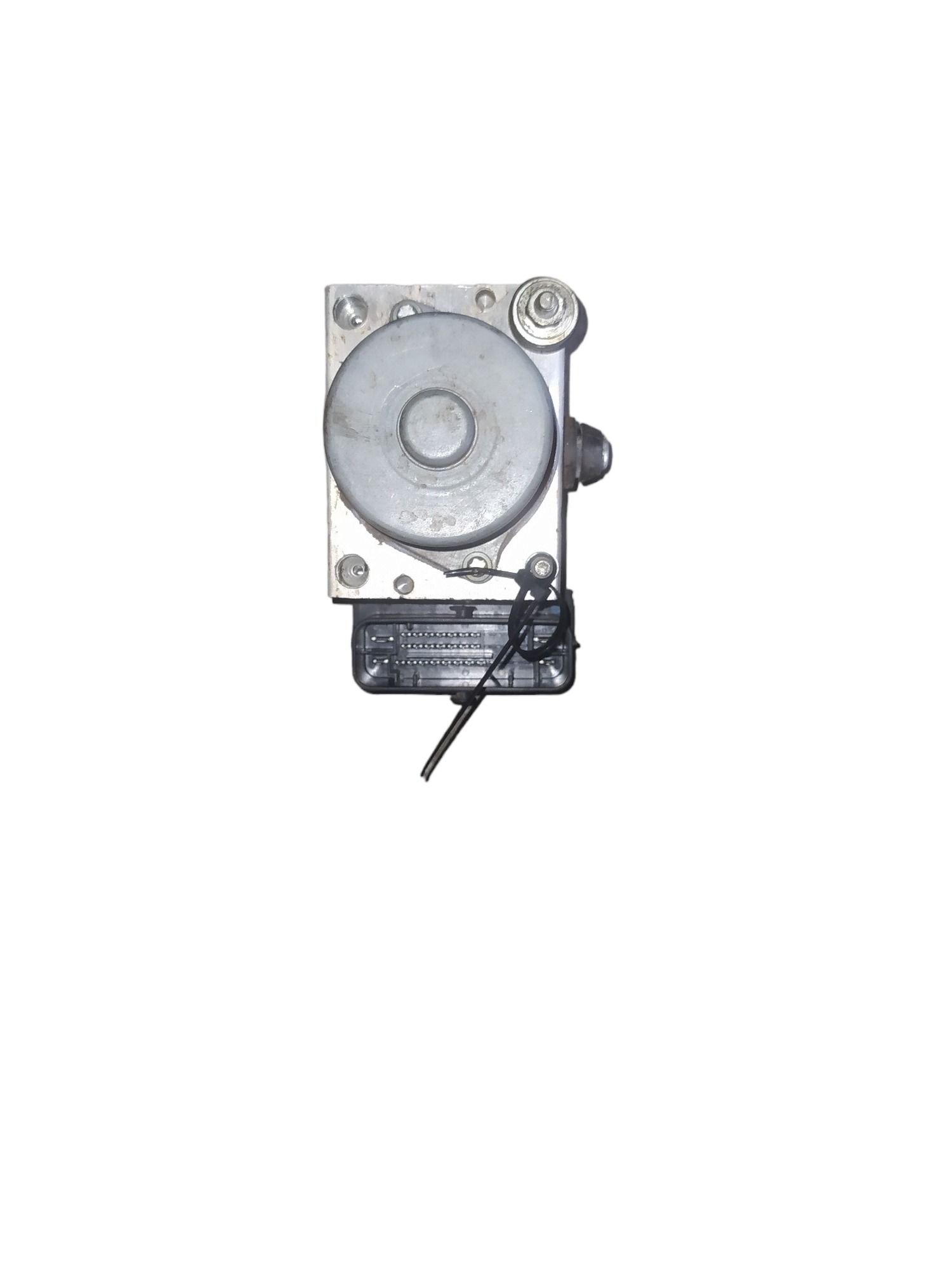 Módulo Abs Fiat Uno Palio Strada Siena Punto 2013 A 2018 5