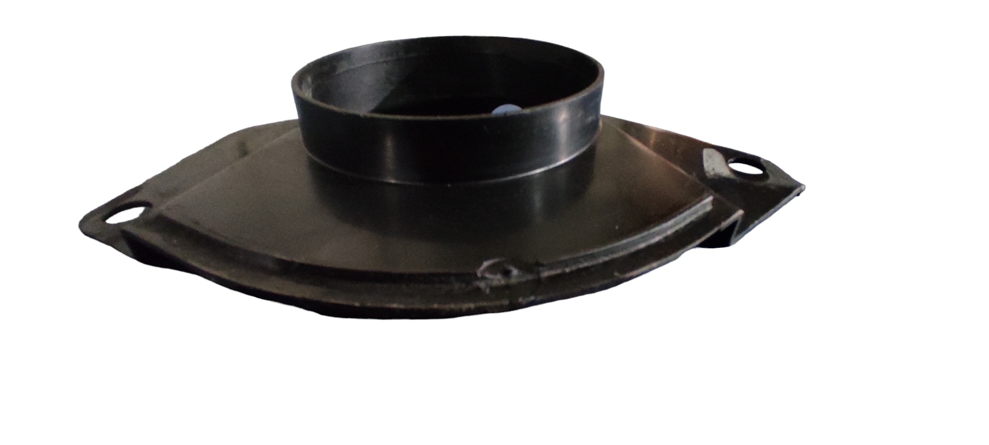 Capa Inferior Correia Dentada 307 Peugeot Sedan 9645126080
