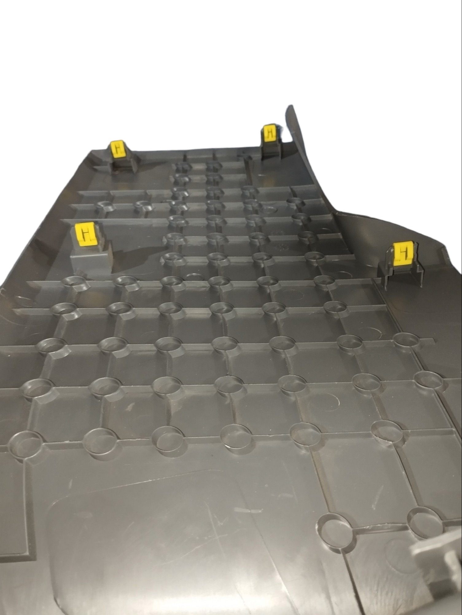 Acabamento Painel Peugeot Expert 4