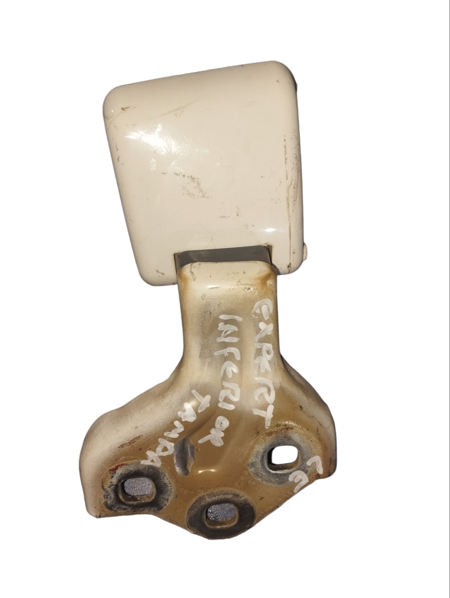 Dobradiça Superior Porta Traseira Direita Peugeot Expert