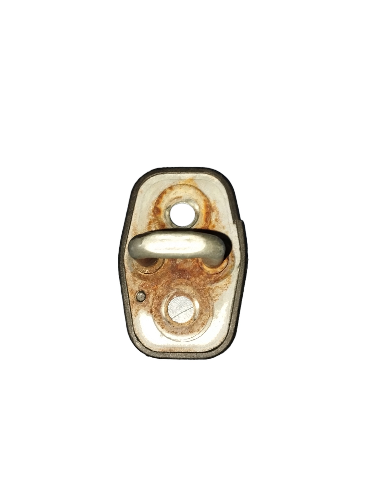 Batente Porta Traseira Direita Citroen C4 Peugeot 308 408 2
