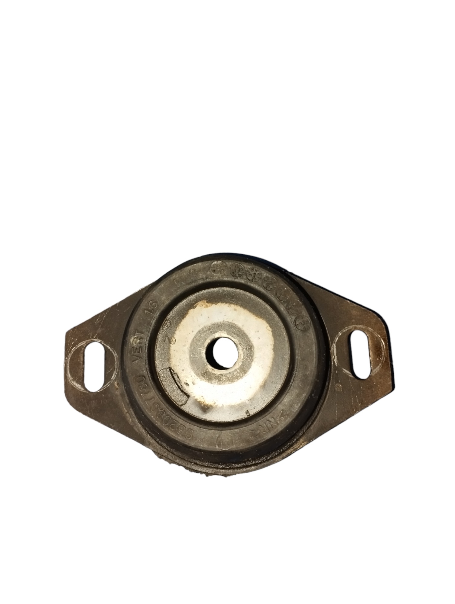 Coxim Câmbio Citroen C4 Lounge 2014 9629867780