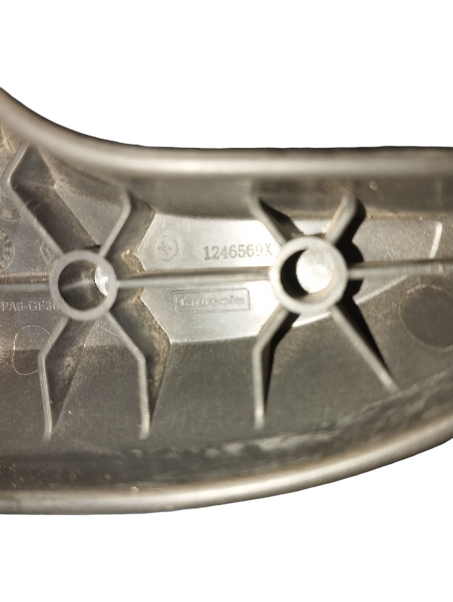 Alavanca Banco Dianteiro Esquerdo Sandero 2019 1246569x 3