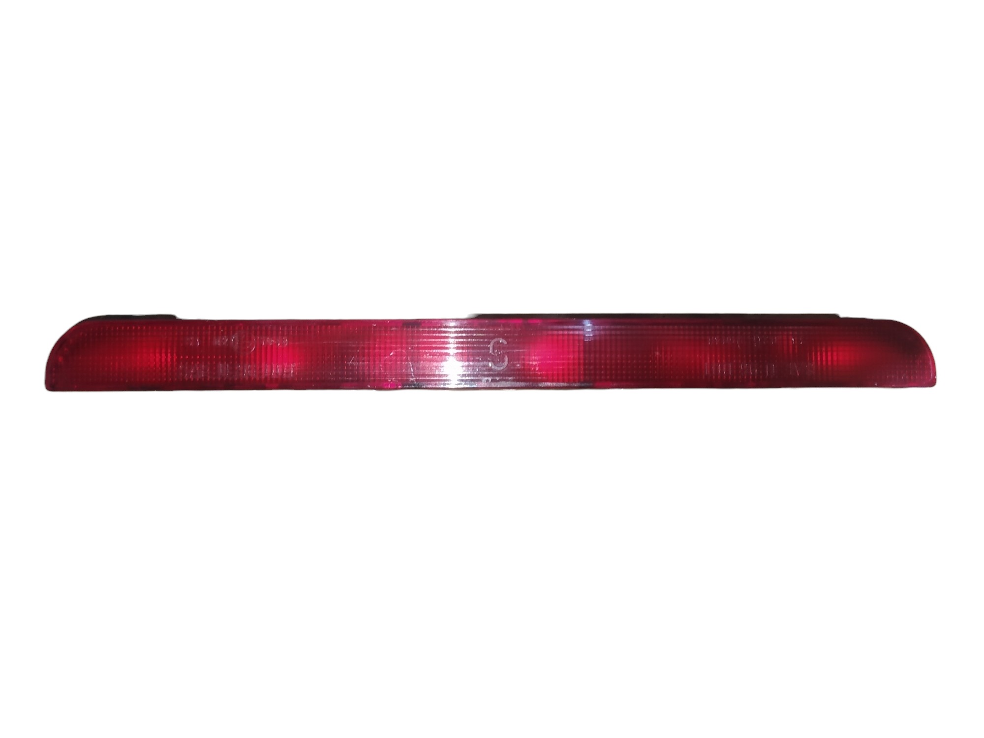 Break Light Luz Freio Peugeot 207 Passion Sedan 2010 A 2012