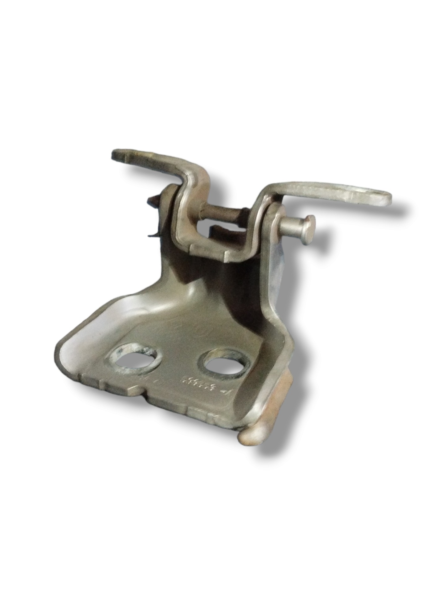 Dobradiça Da Porta Esquerda Sandero Logan 2008 A 2014 599553 4