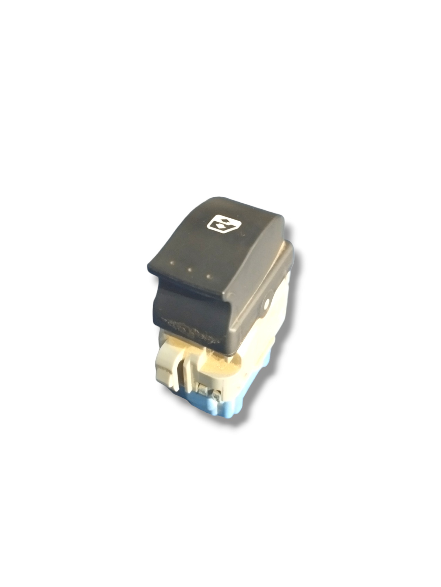 Botão Vidro Elétrico Simples Duster Sandero Logan 2009 2010 1