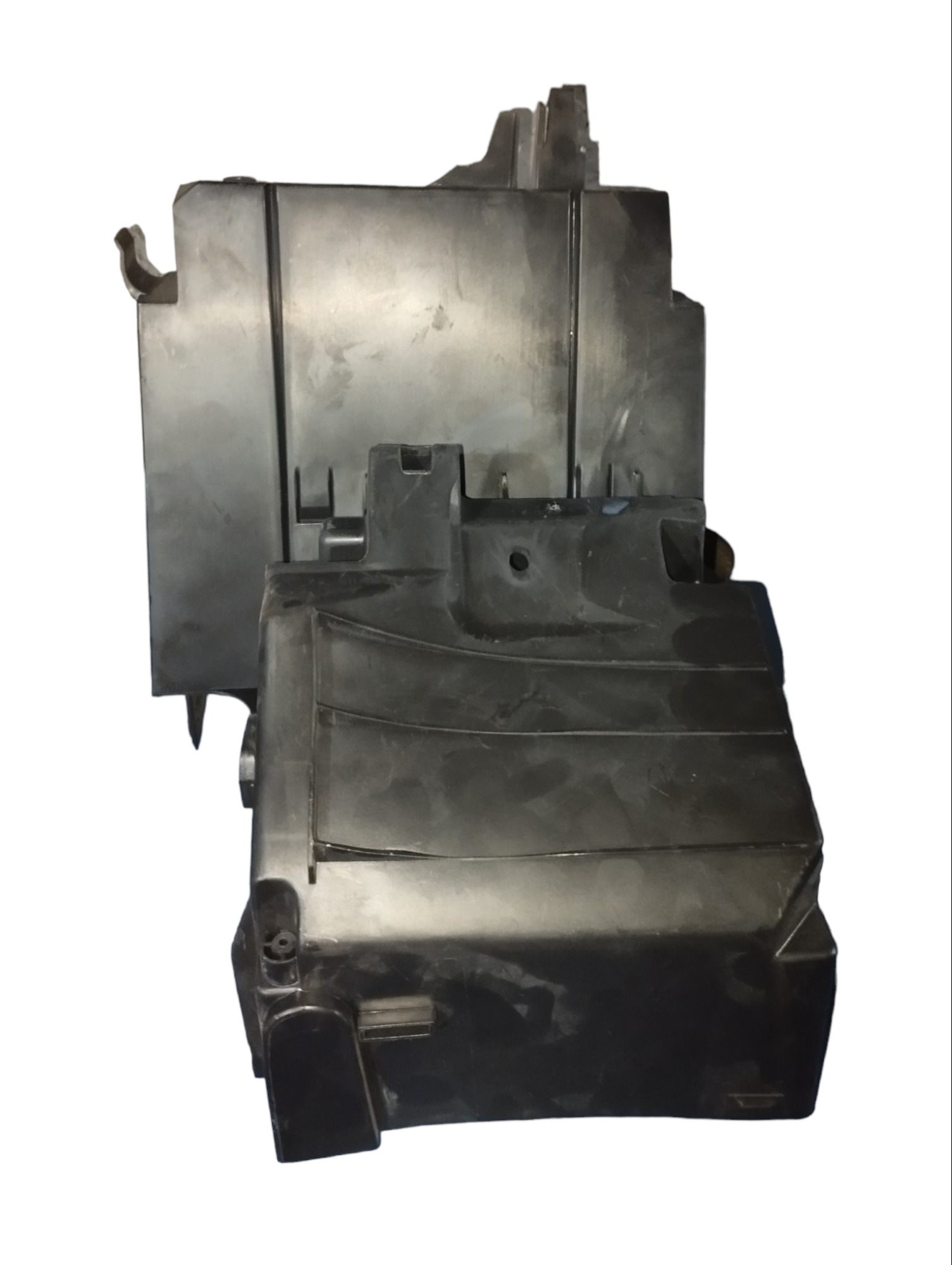 Suporte Caixa Fusível C4 Lounge 1.6 2013 A 2017 9658447380