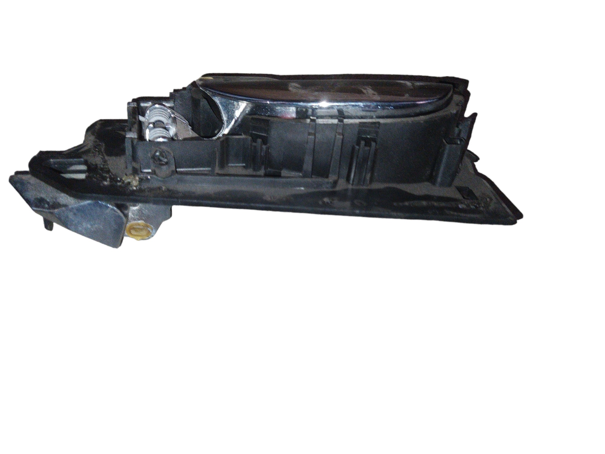 Maçaneta Interna Dianteira Esquerda Peugeot 307 Dianteira 5