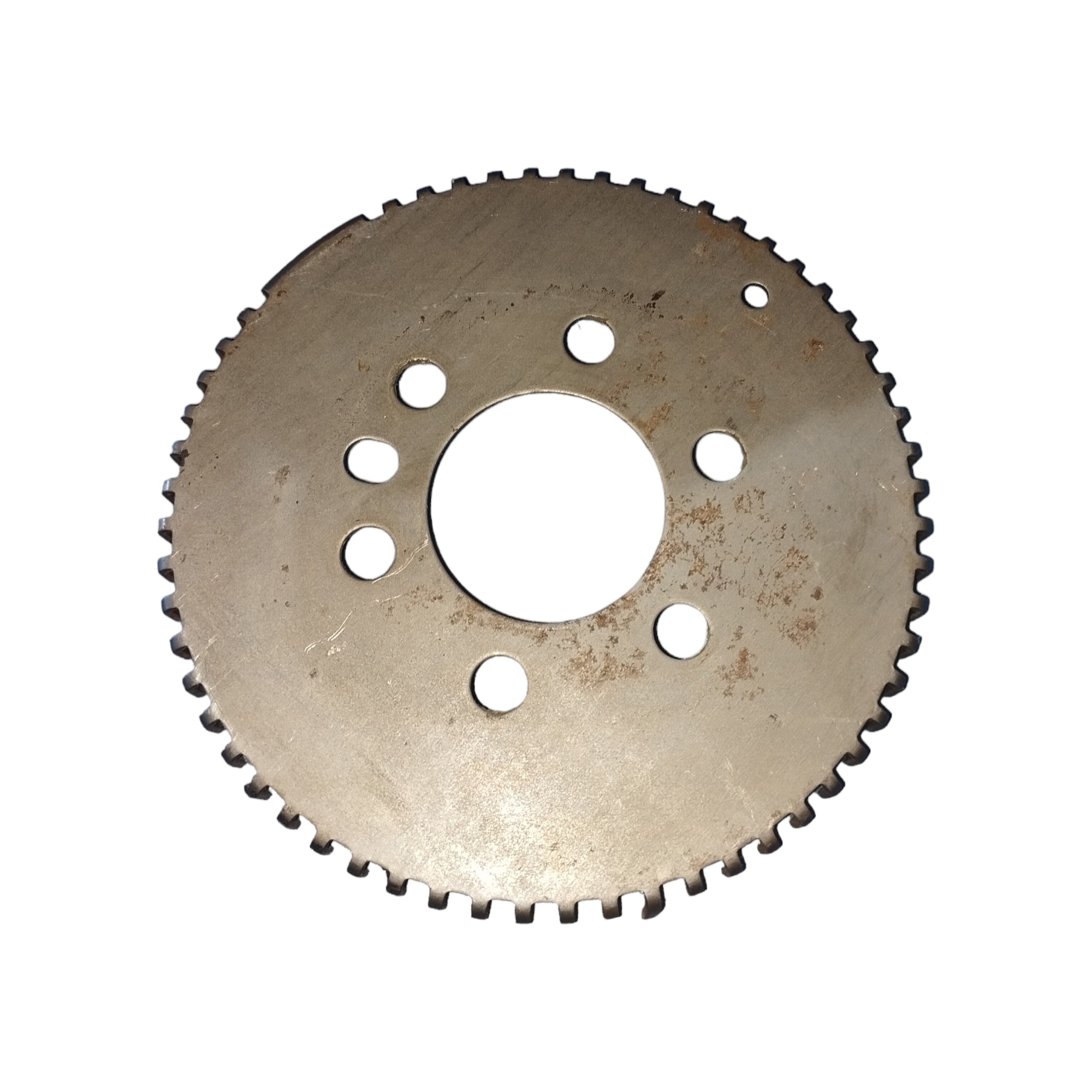 Roda Fônica Virabrequim Peugeot 408 1.6 Thp 2013 A 2014