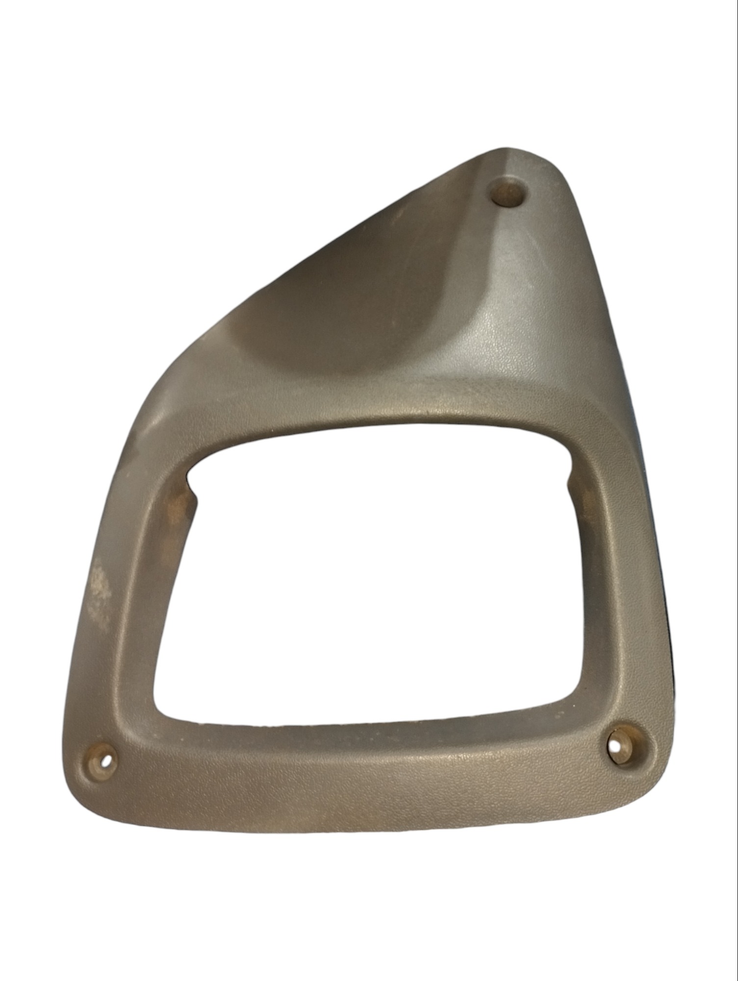 Moldura Maçaneta Interna Dianteira Esquerda Ducato 05a12