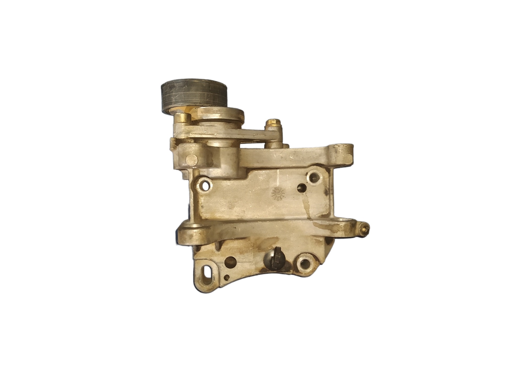 Tensor Correia Citroen C3 C4 1.6 2002 A 2013