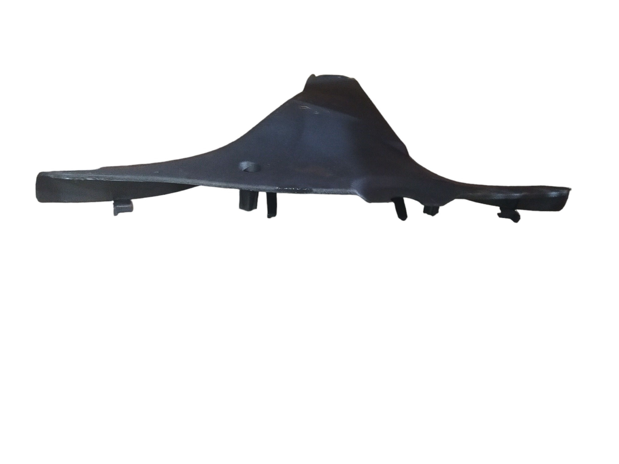 Acabamento Coluna Lateral Direito Renault Logan 2014 6