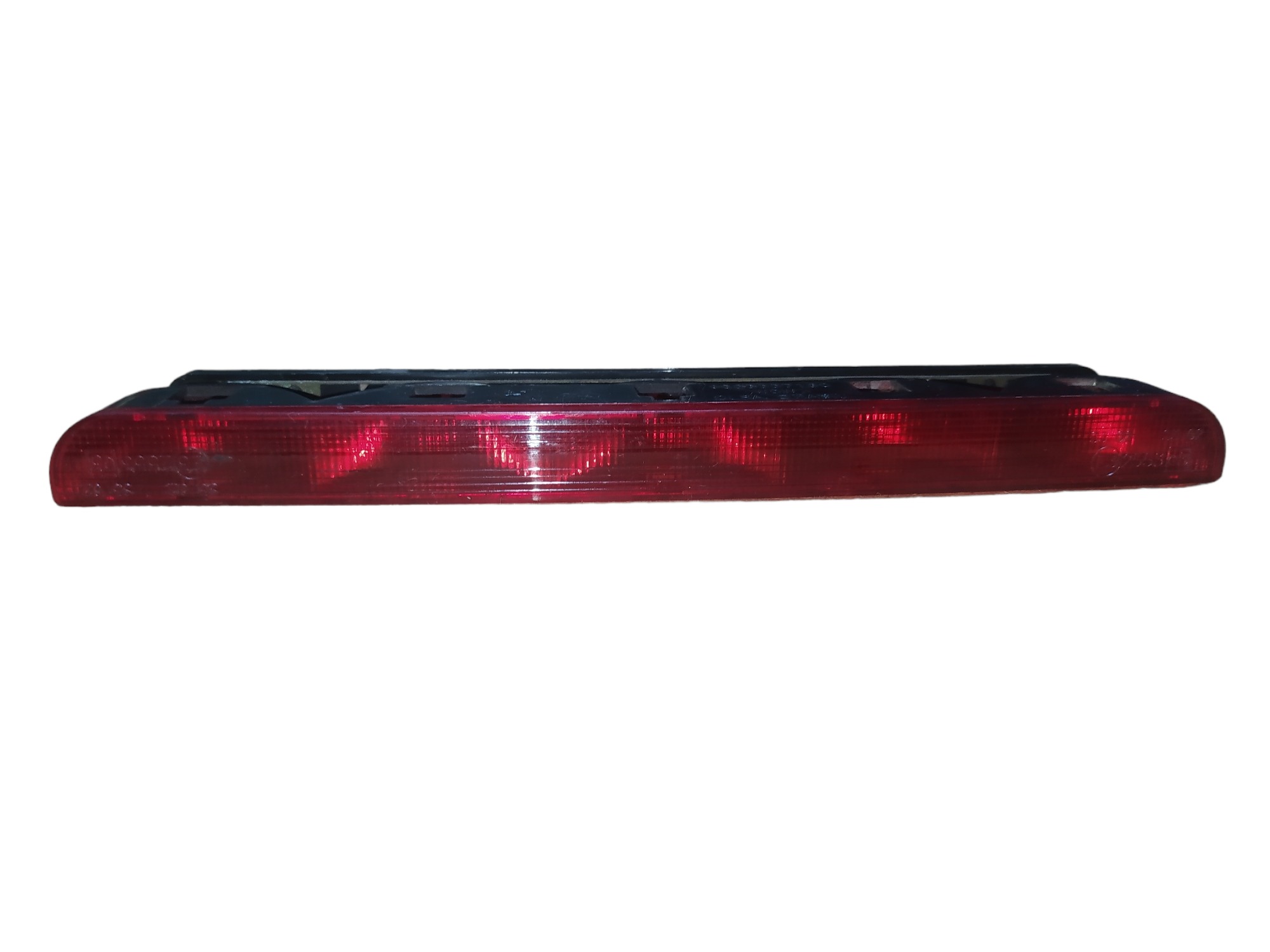 Break Light Luz Freio Peugeot 207 Passion Sedan 2011