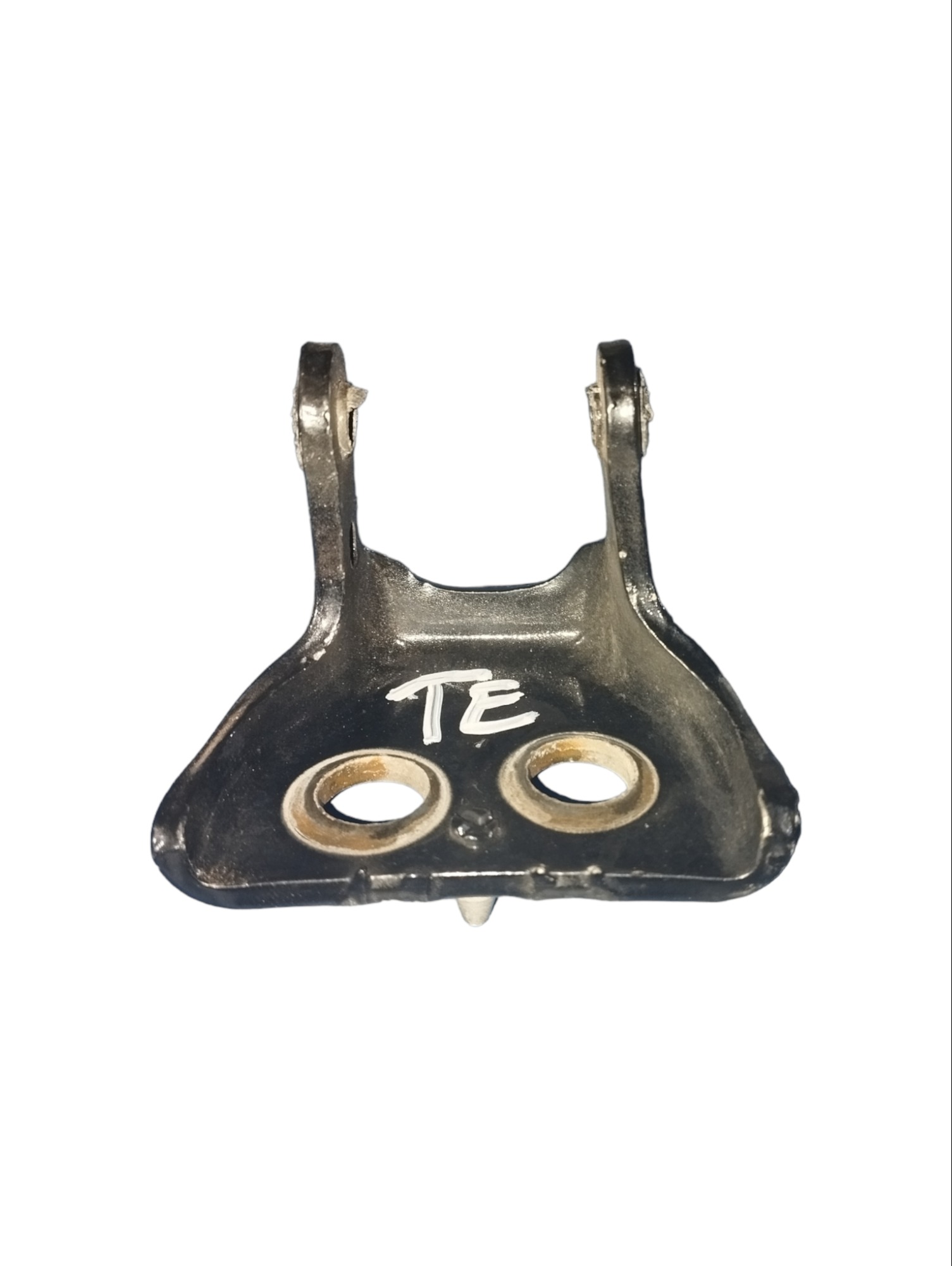 Dobradiça Porta Traseira Esquerda Peugeot 307