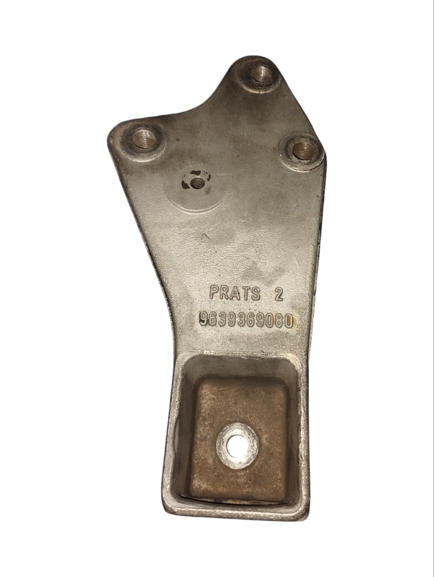 Suporte Coxim Motor Peugeot 206 1.6 2001 A 2008