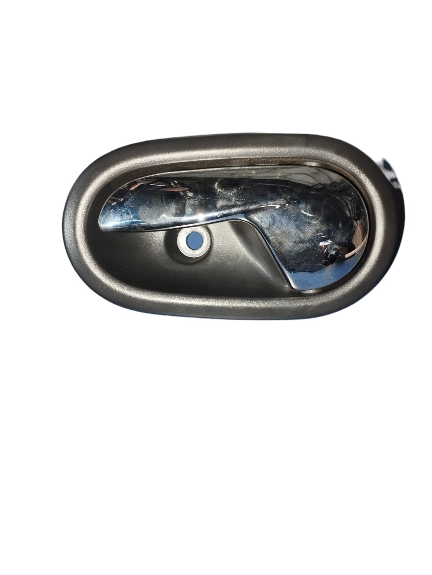 Maçaneta Interna Esquerda Renault Logan 2015 1