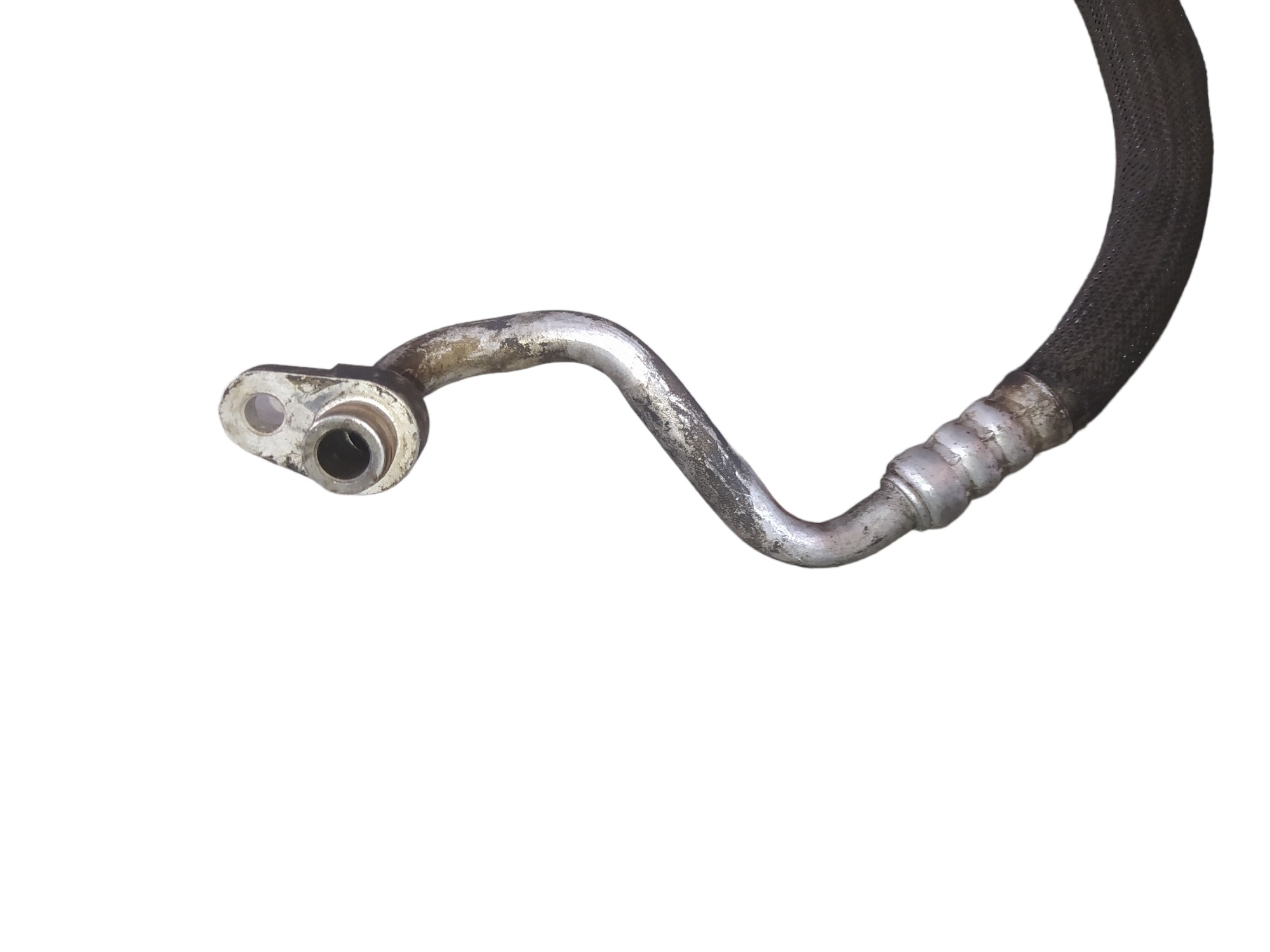 Mangueira Ar Condicionado Peugeot 207 1.6 09 10 6