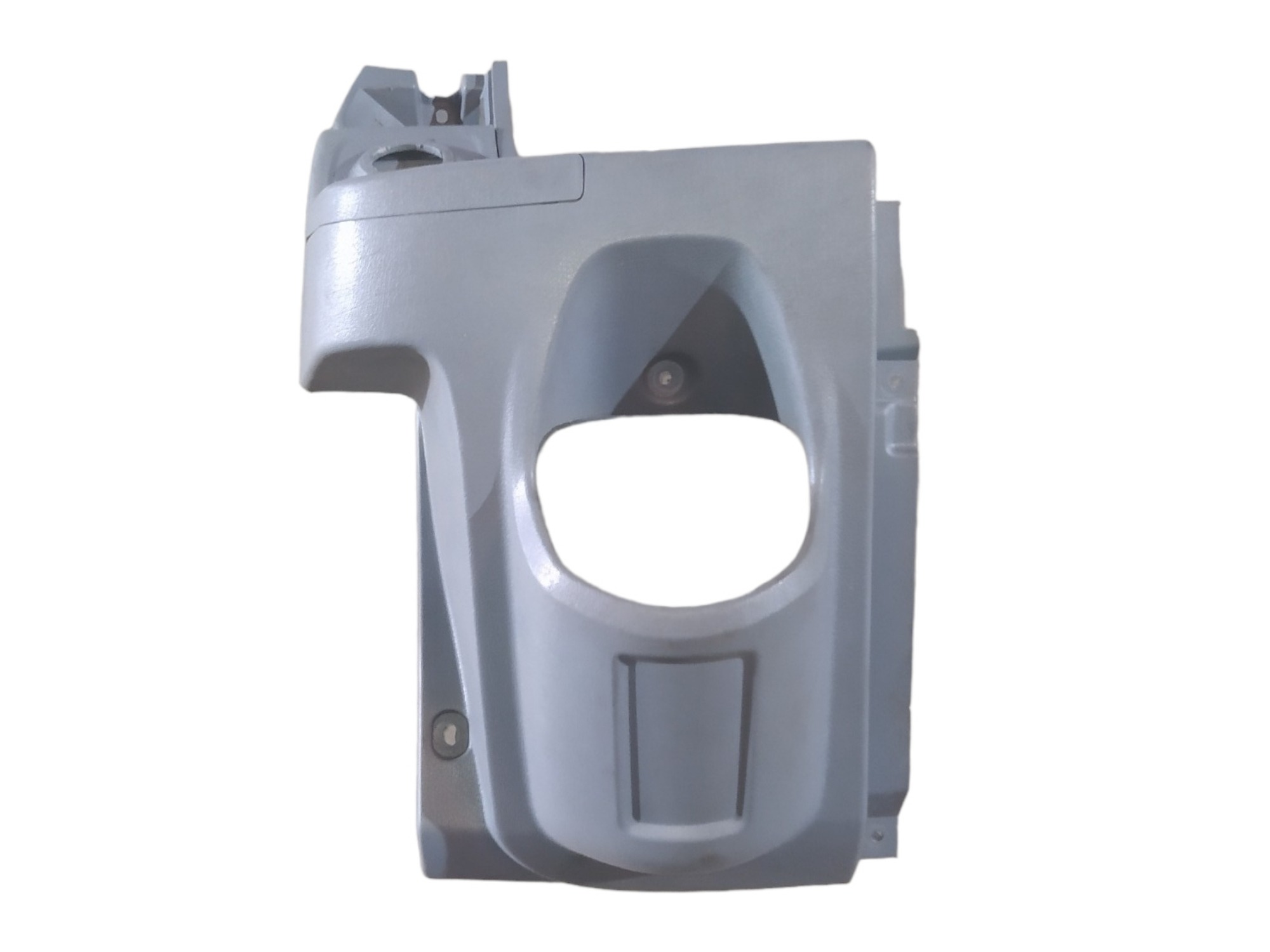 Acabamento Painel Ford Transit 2015 1