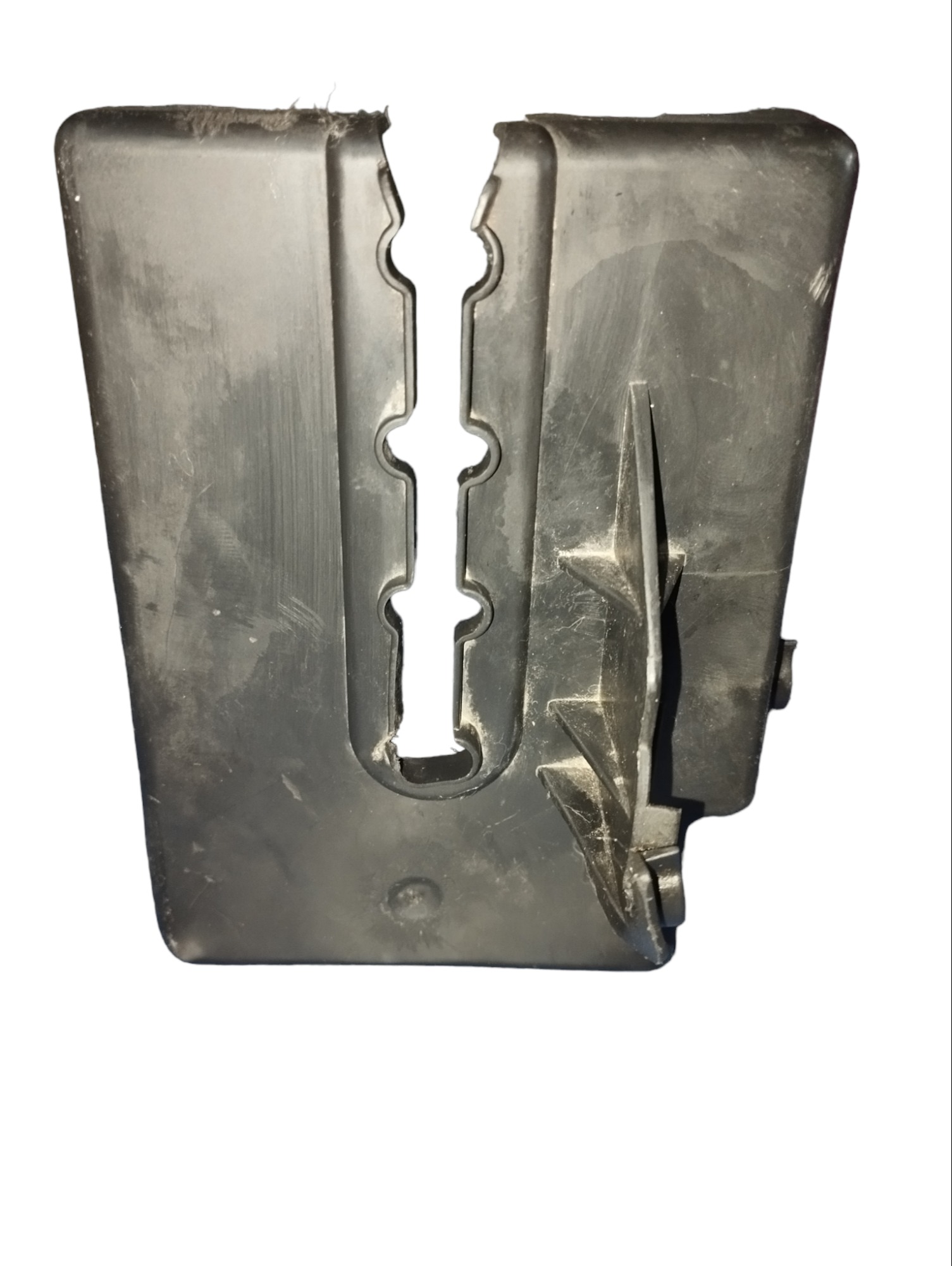 Acabamento Interno Motor C4 Cactus 1.6 9812553580 1