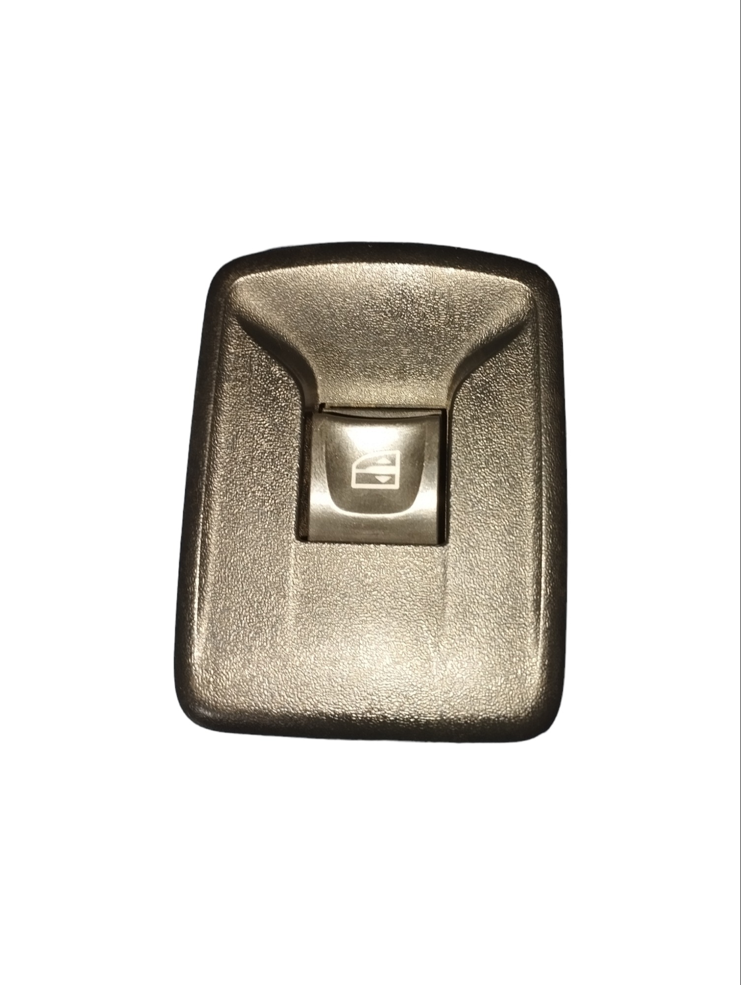 Botão Vidro Porta Dianteira Direita Renault Sandero 2015