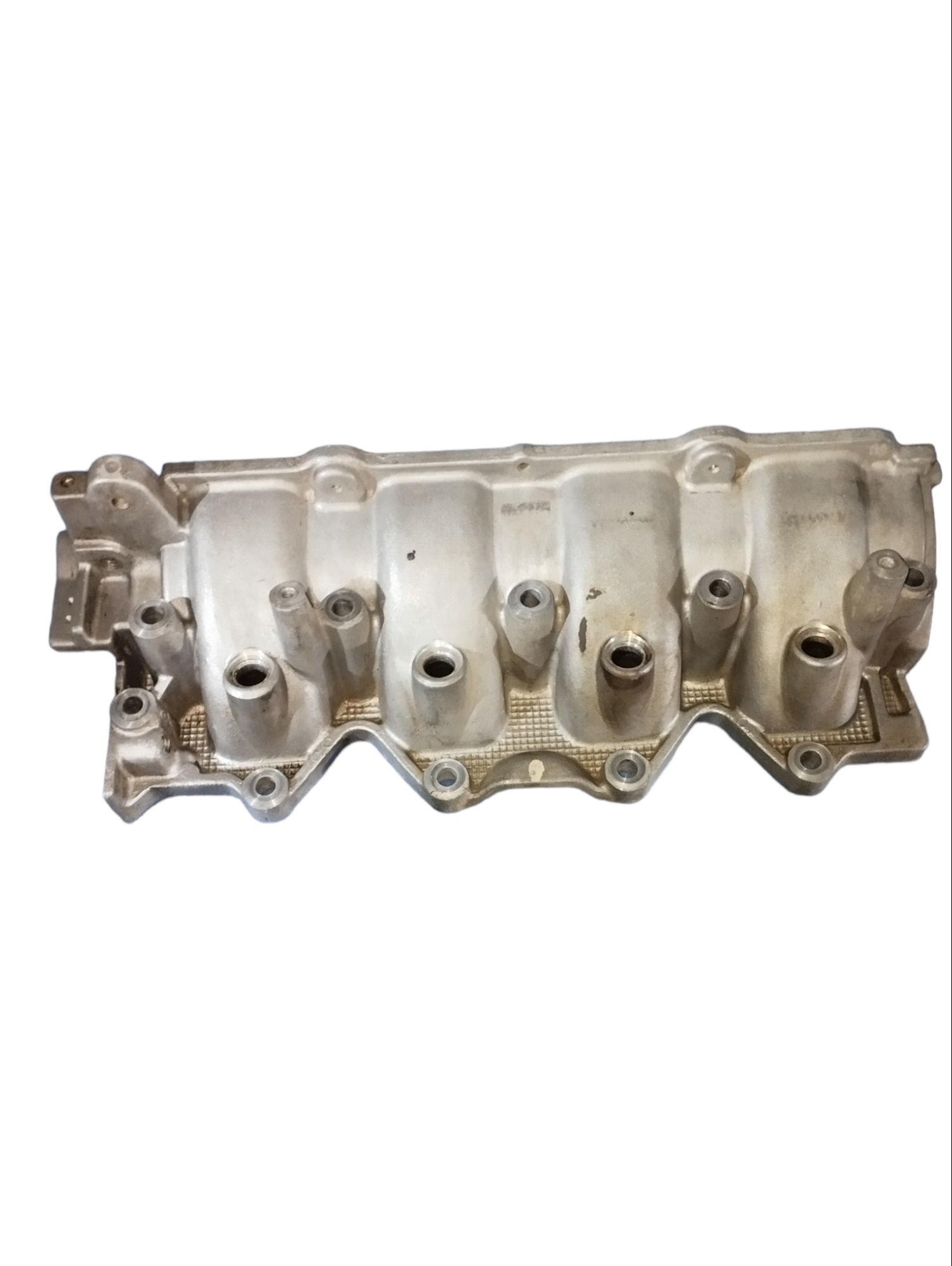 Coletor Admissão Renault Duster 1.6 16v