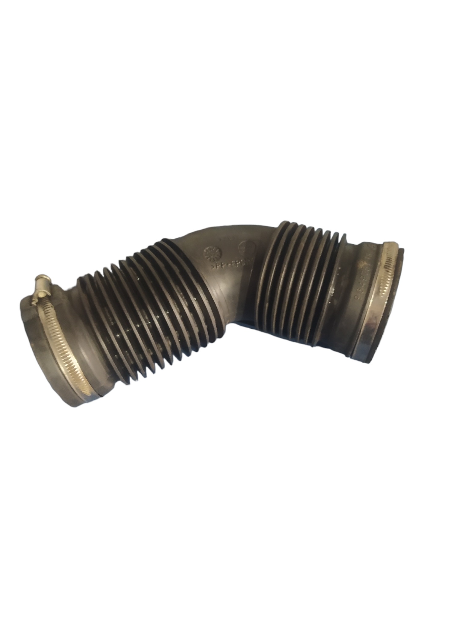 Mangueira Filtro De Ar Peugeot 307 2.0 2006