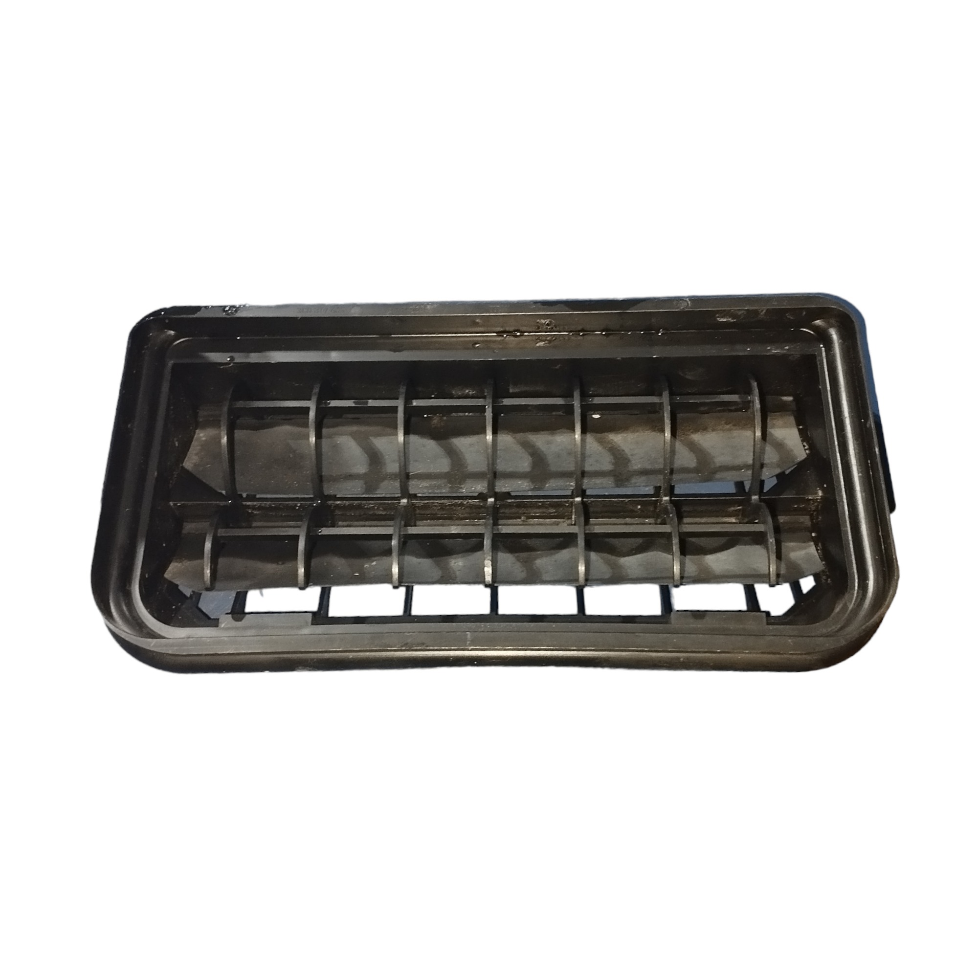 Saída Ar Carroceria Lateral Jetta Confortline 2011 2012