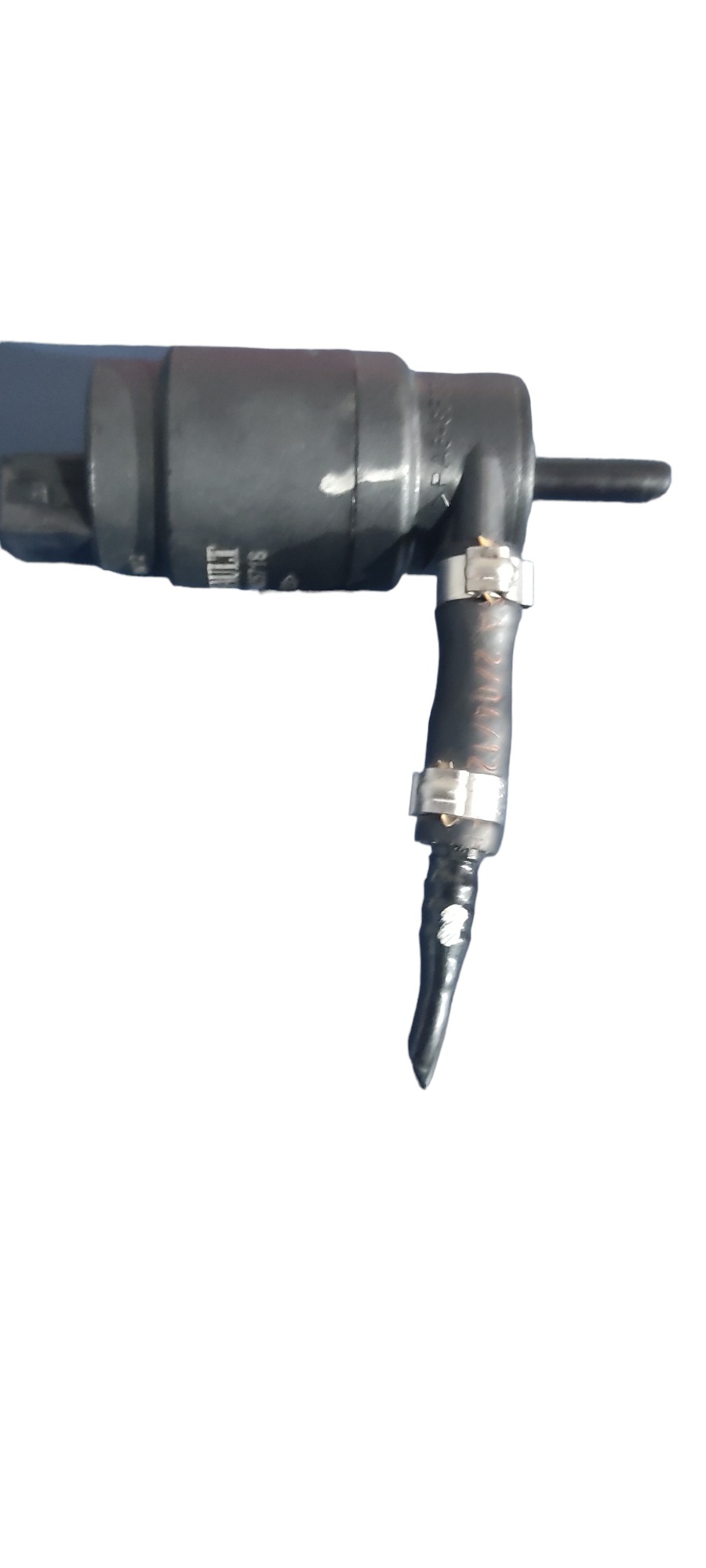 Bomba Reservatorio Partida Ar Frio Renault Clio 8200425718