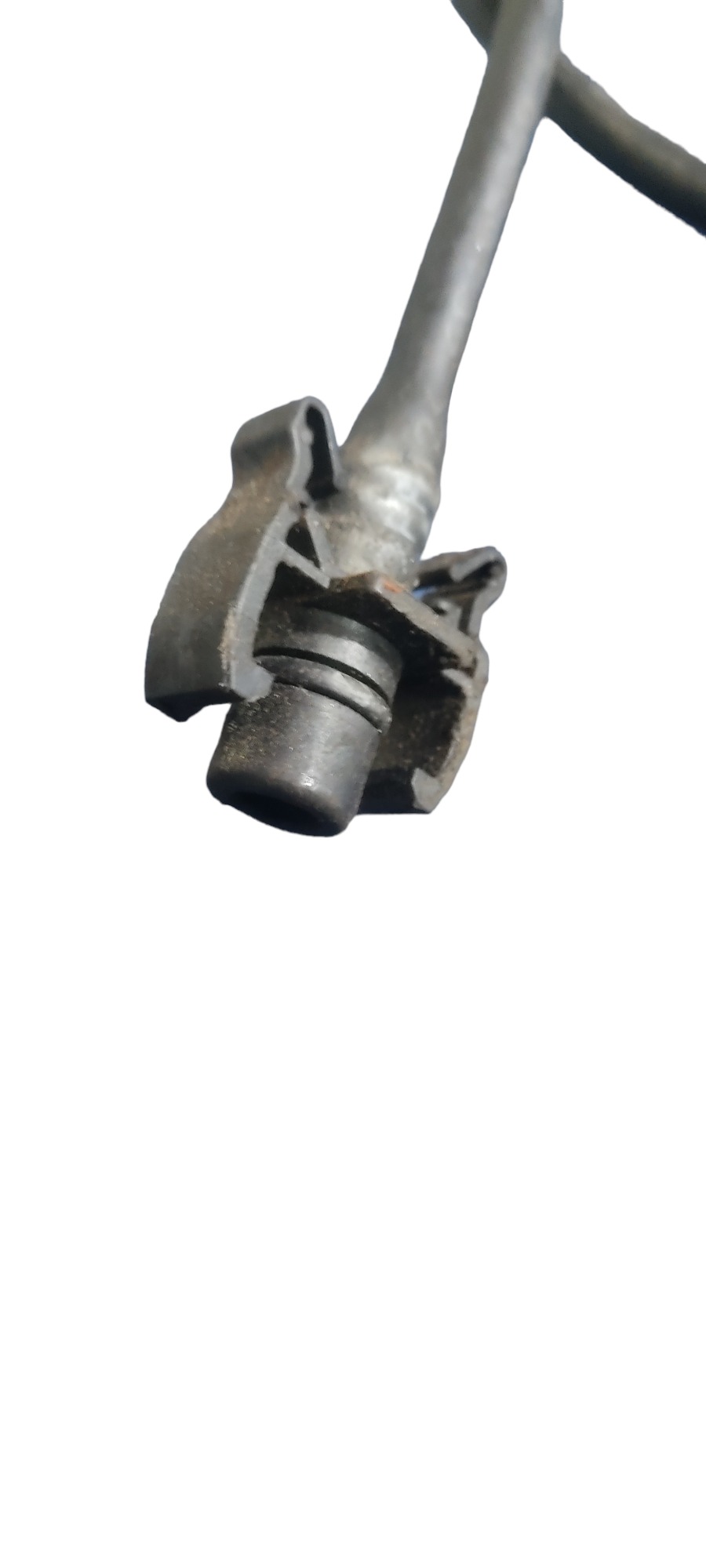 Mangueira Citroen Saida Reservatório 1.6 Diesel 9818468480 Preta 1