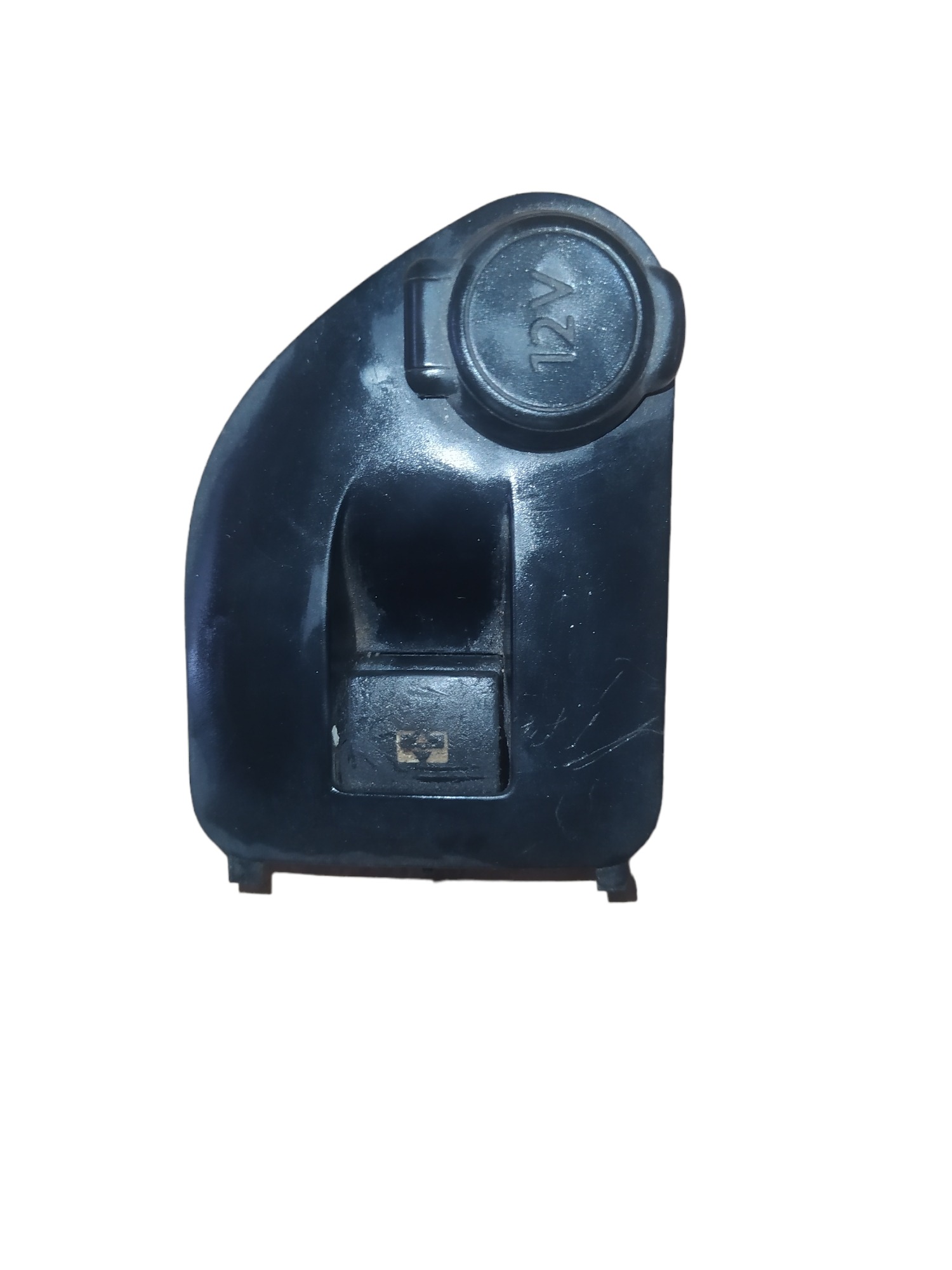 Botão Cortina Teto Solar Tomada 12v Peugeot 308 2014 4