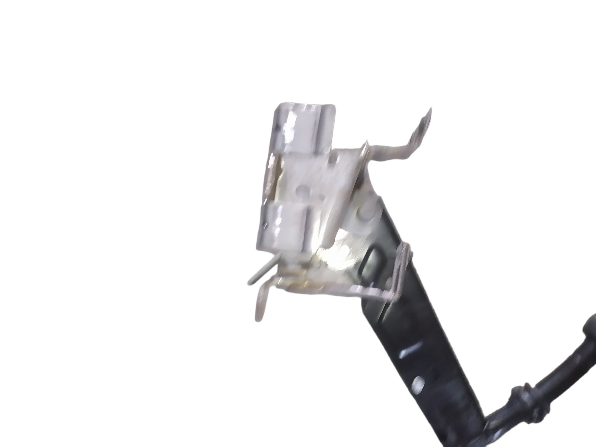 Alavanca Freio De Mão Peugeot 308 2014 A 2018 7