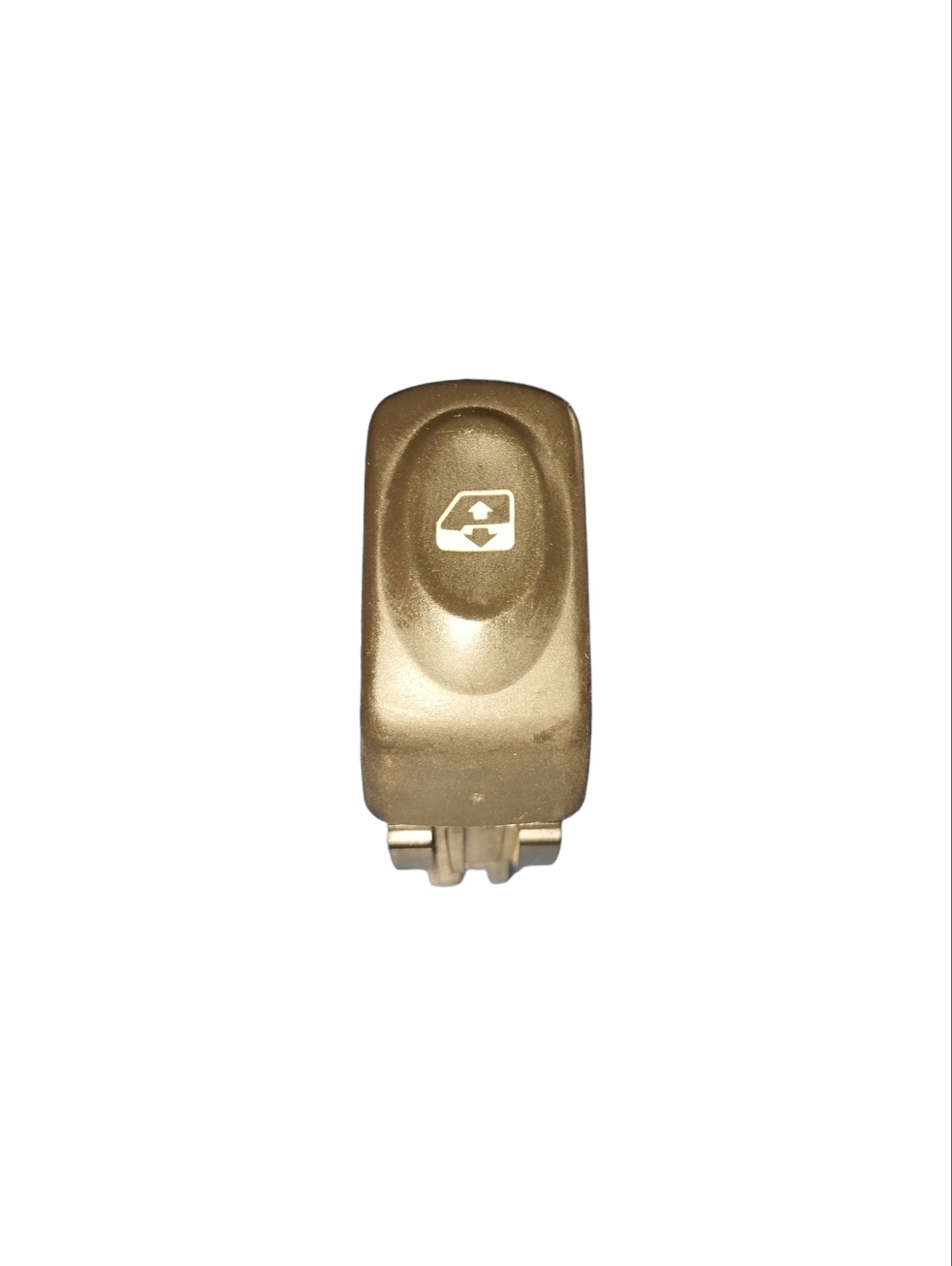 Botão Vidro Elétrico Porta Traseira Esquerda Symbol 2013