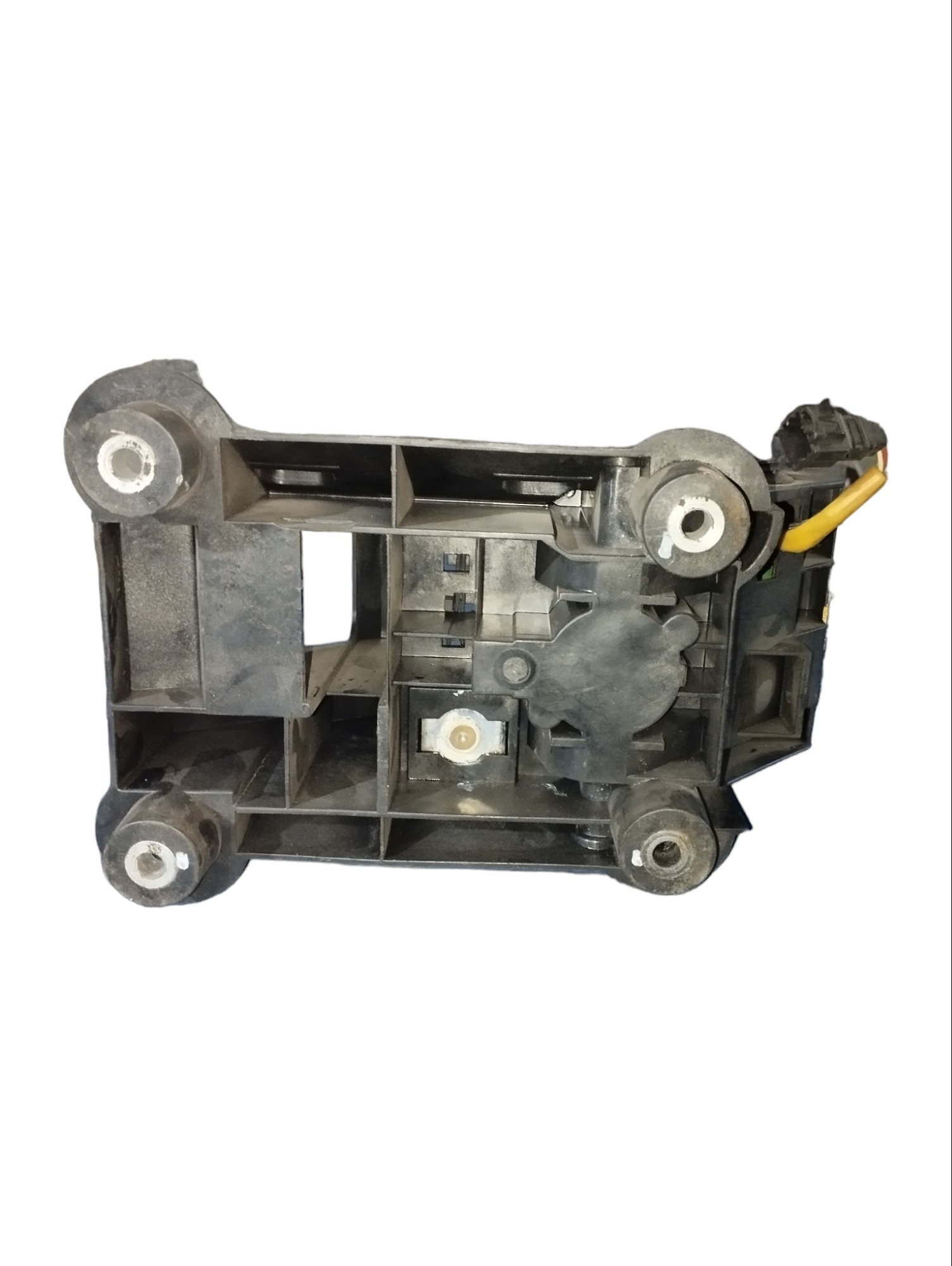 Alavanca Seletora Trambulador Cambio Automático Peugeot 307 2