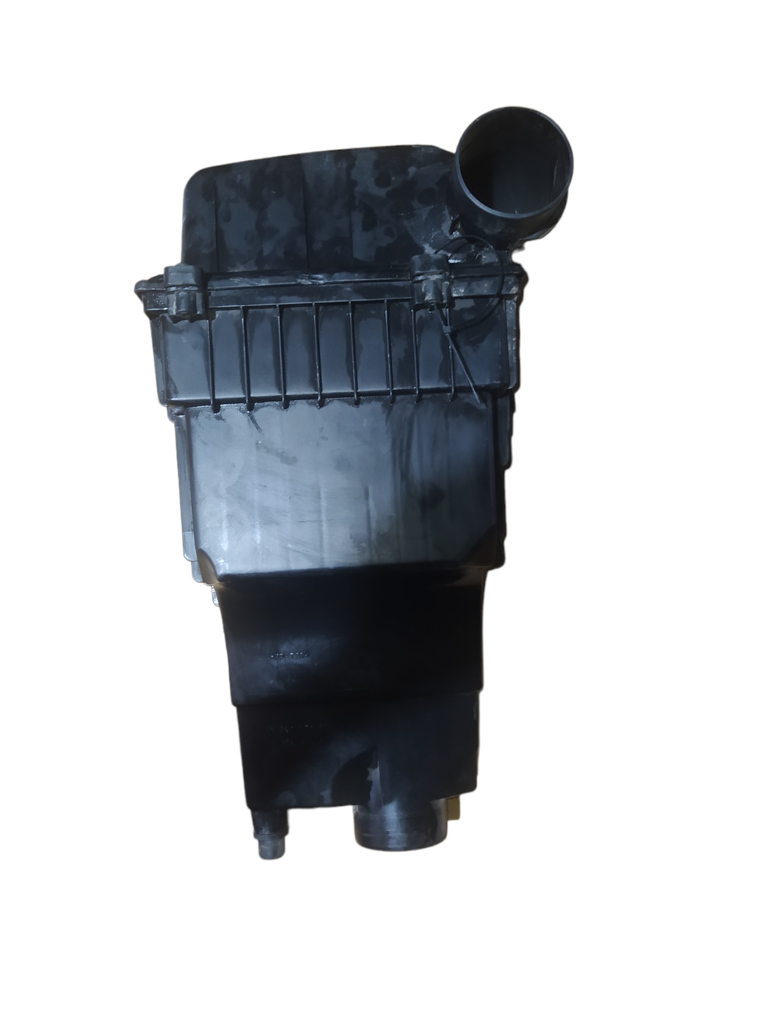 Caixa Do Filtro De Ar Peugeot 206 2002 A 2005