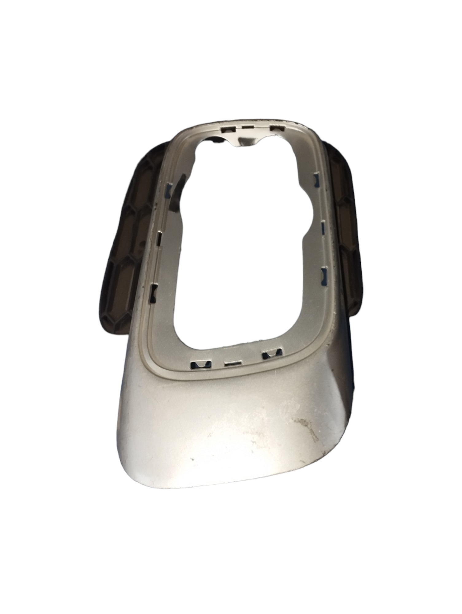 Moldura Farol Auxiliar Direito Citroen Aircross 2015 Direito
