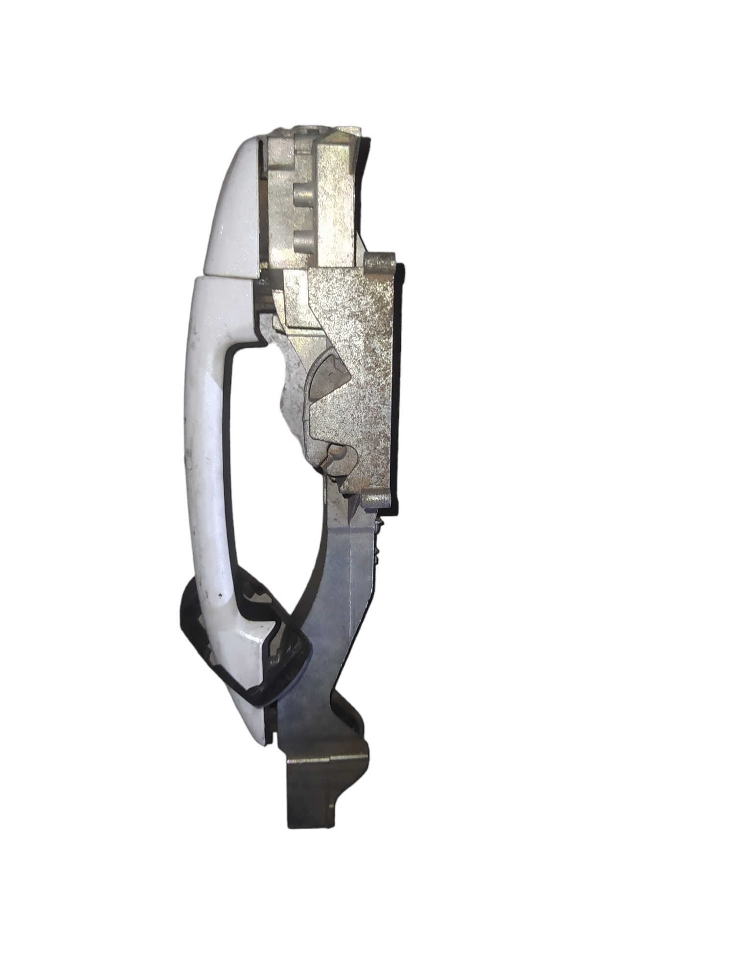 Maçaneta Externa Traseira Direita 208 2008 C3 2014a2018 1