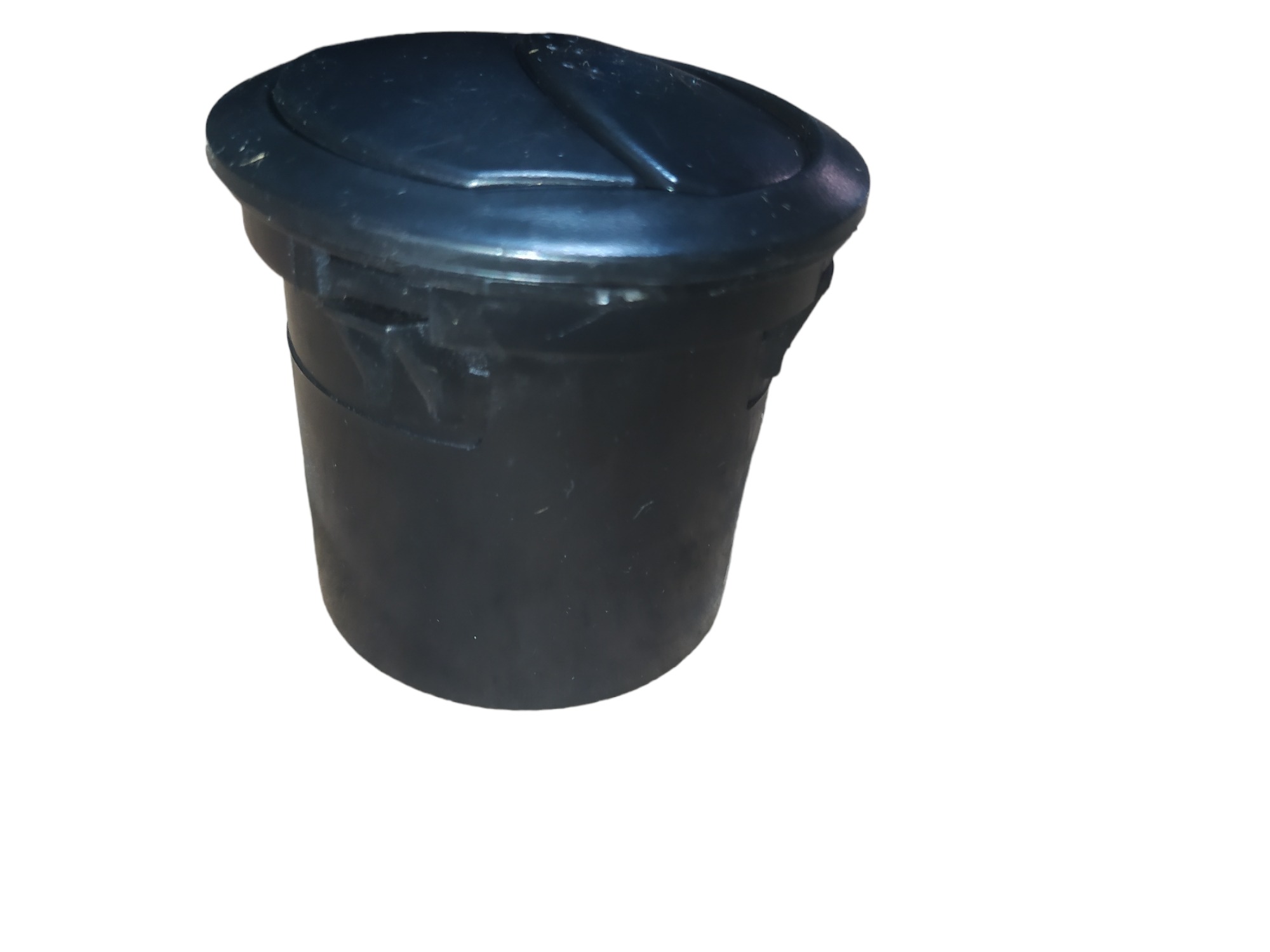 Grade Difusor Saida Ar Central Fiat Fiorino 2015 A 2020 1