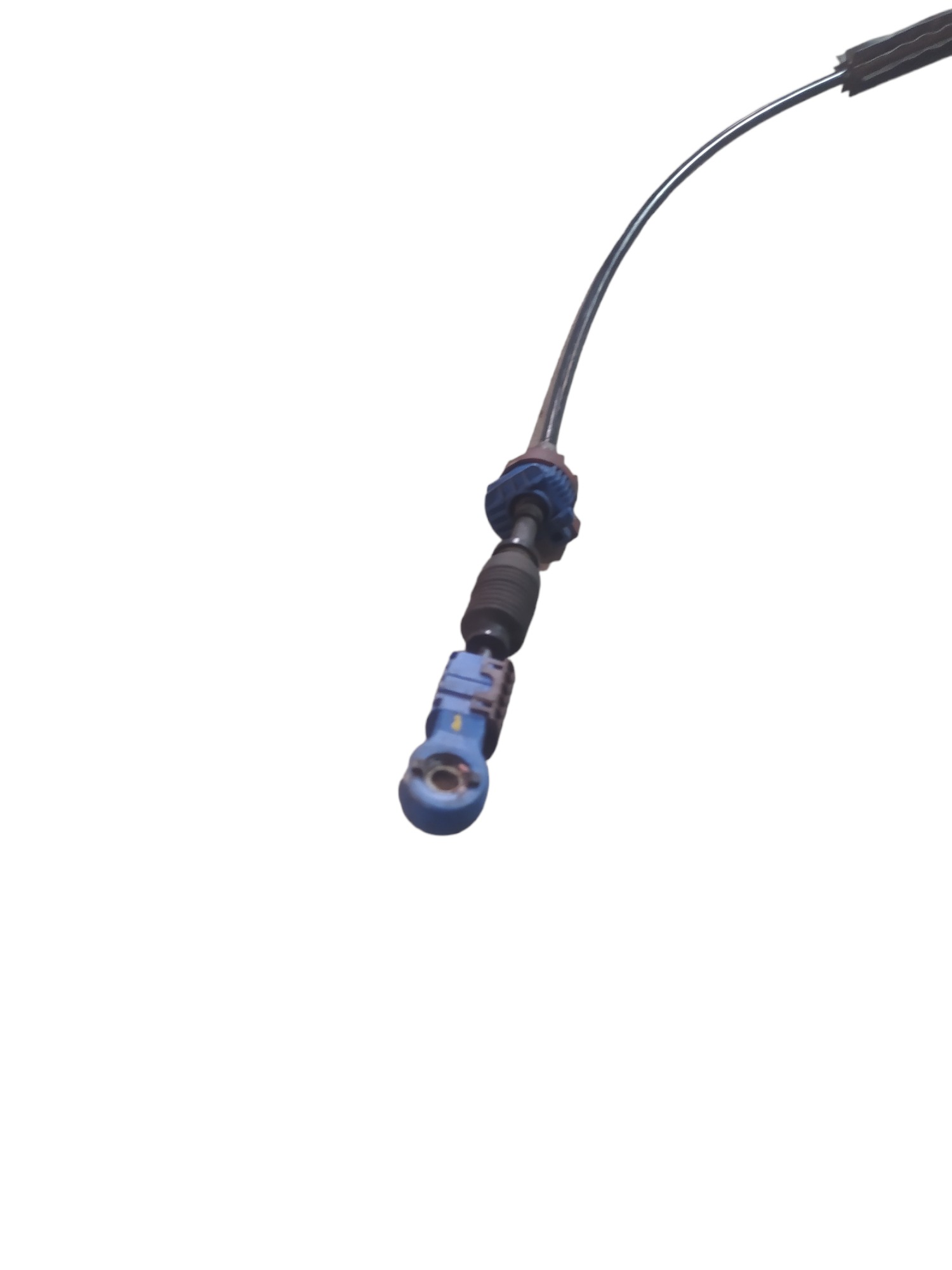 Alavanca Marcha Trambulador Renault Captur 19 5