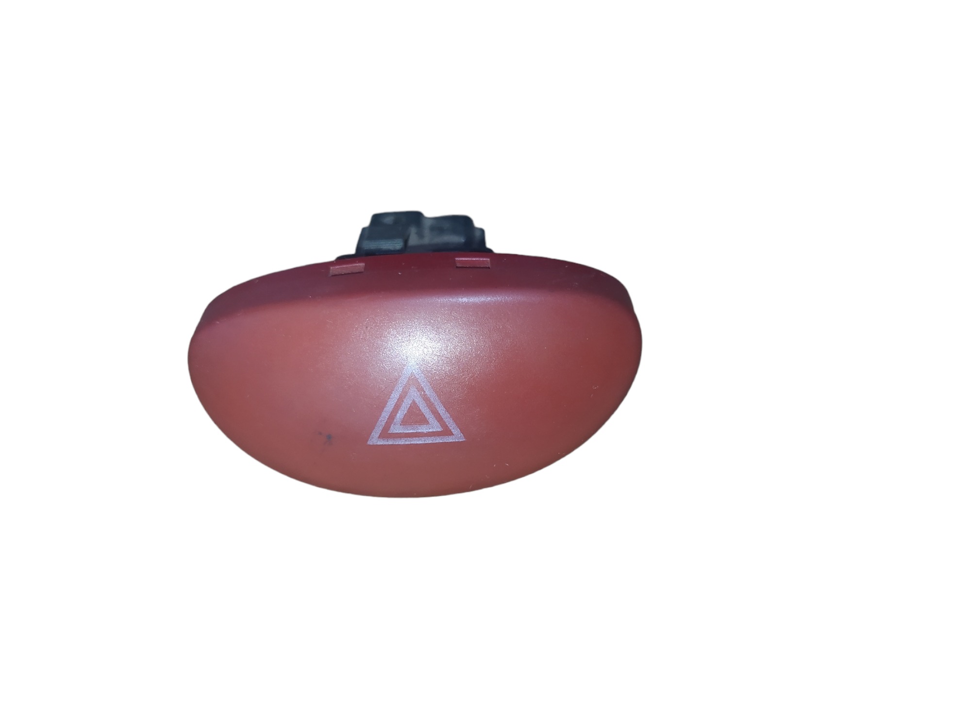 Botão Interruptor Pisca Alerta Painel Peugeot 206 2007