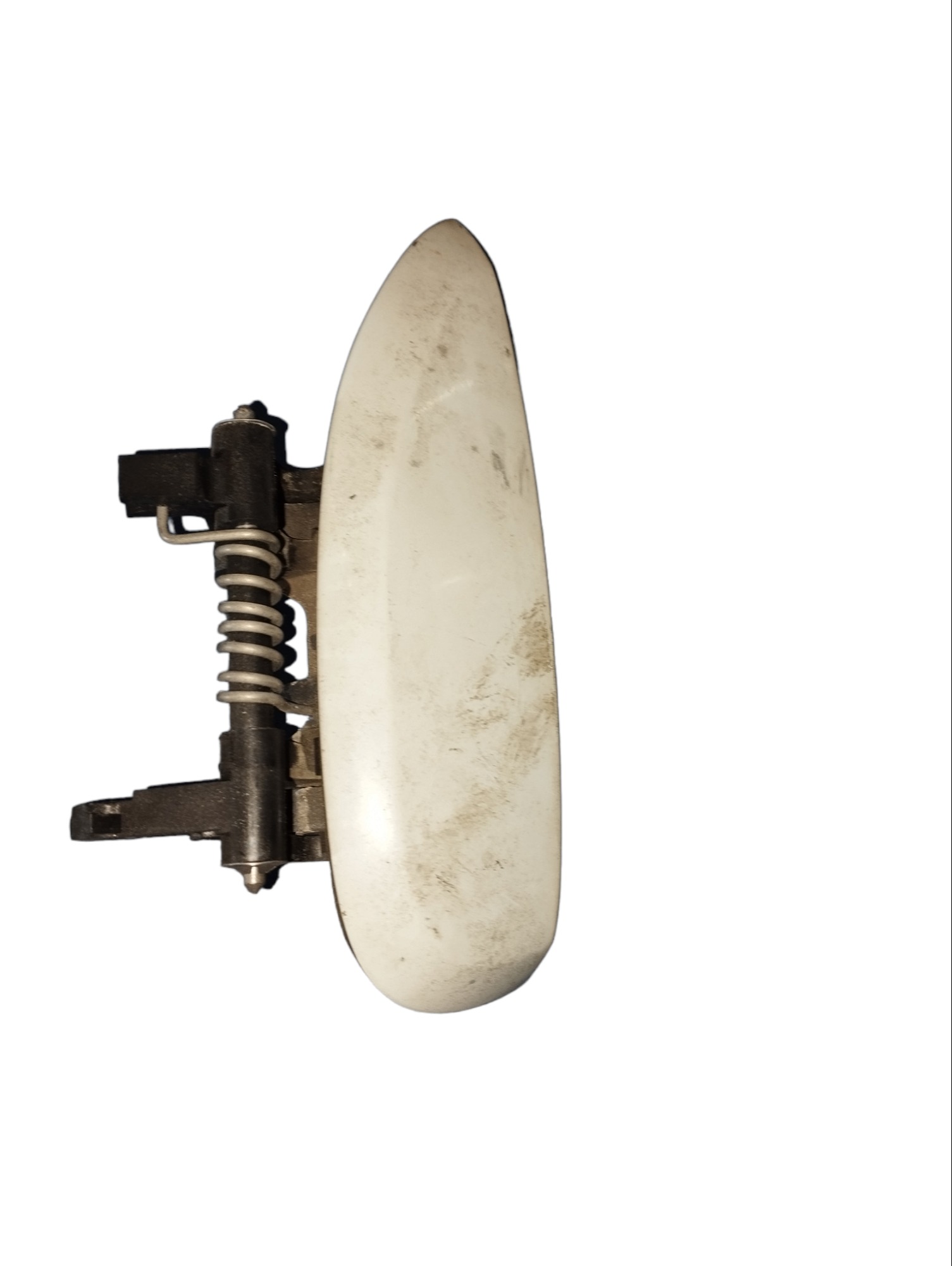 Maçaneta Externa Traseira Direita Renault Logan 2015 5