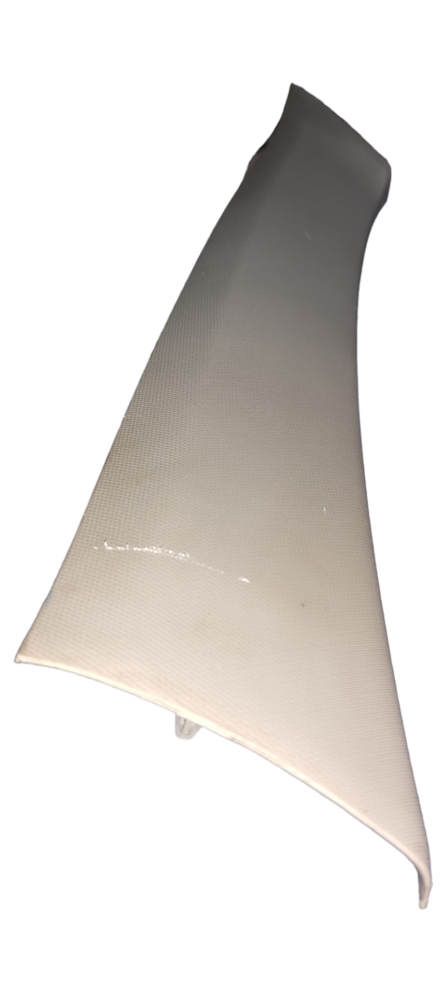 Acabamento Coluna Parabrisa Esquerdo Renault Kwid 2017 A 22 6