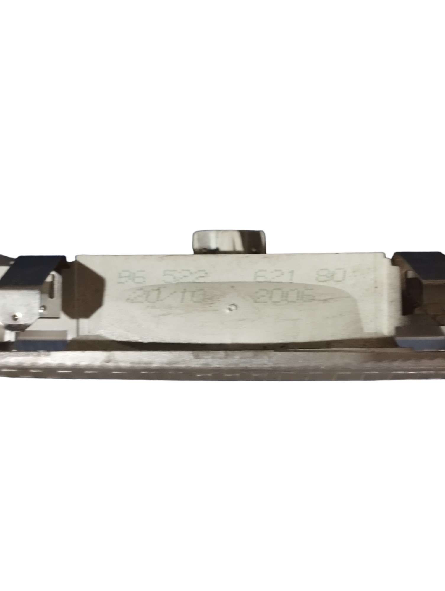 Luz De Teto Citroen Peugeot 9652262180 4