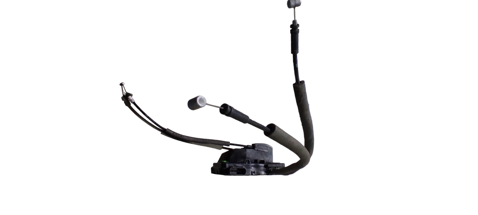 Fechadura Elétrica Da Porta Traseira Direita Hyundai Lx35