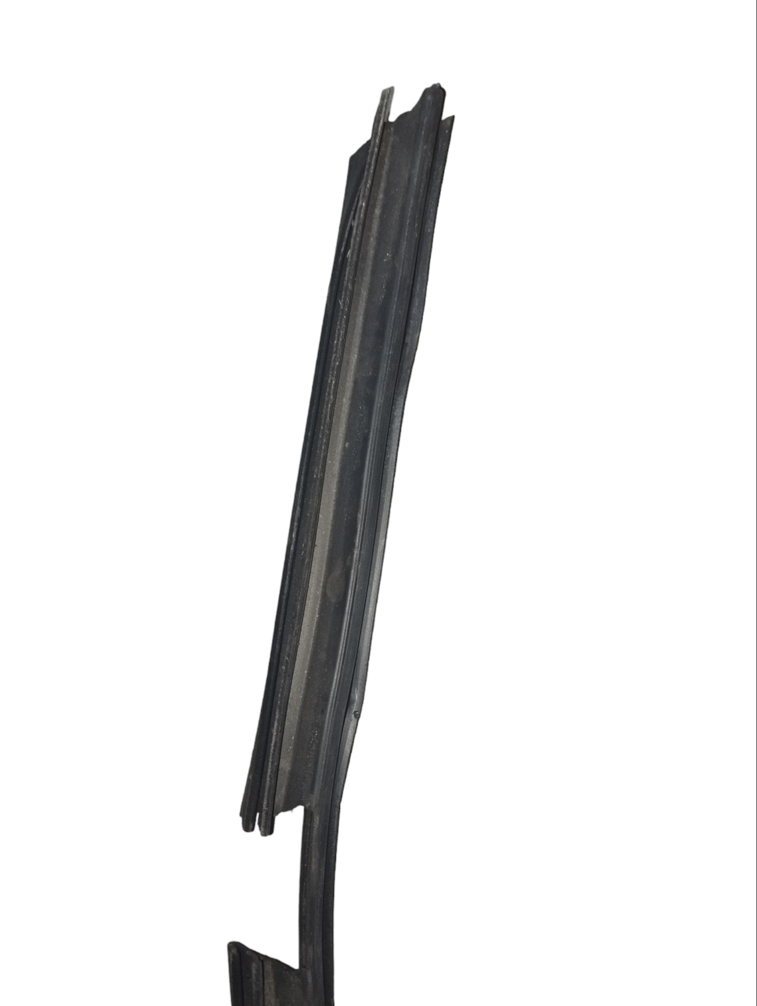 Canaleta De Porta Traseira Direita Renault Fluence 1