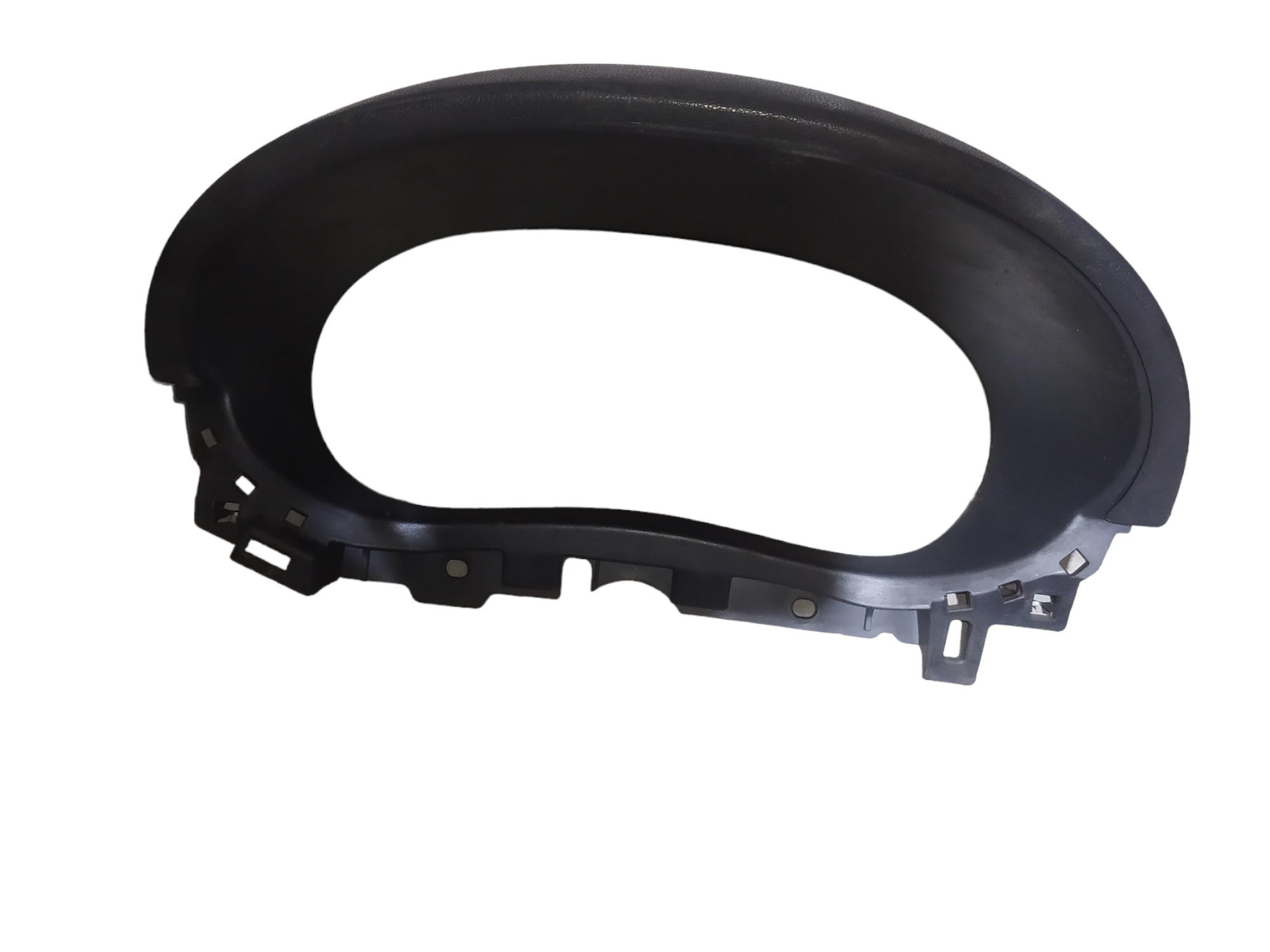 Moldura Painel De Instrumentos Renault Sandero 2008 A 2012