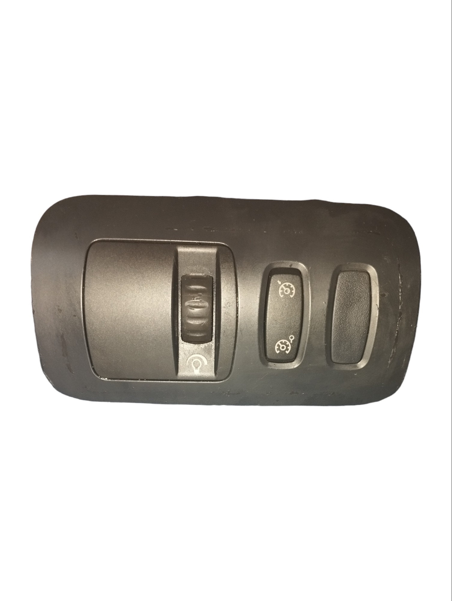 Comando Botão Farol Altura Renault Megane 2006 A 2012