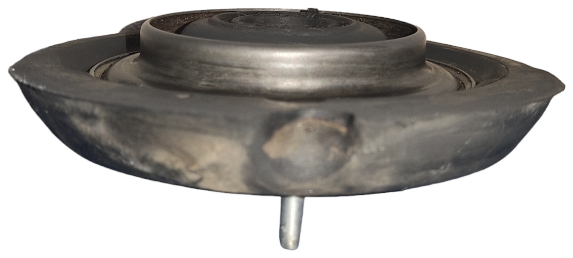 Coxim Batente Amortecedor Dianteiro Citroen C3 5