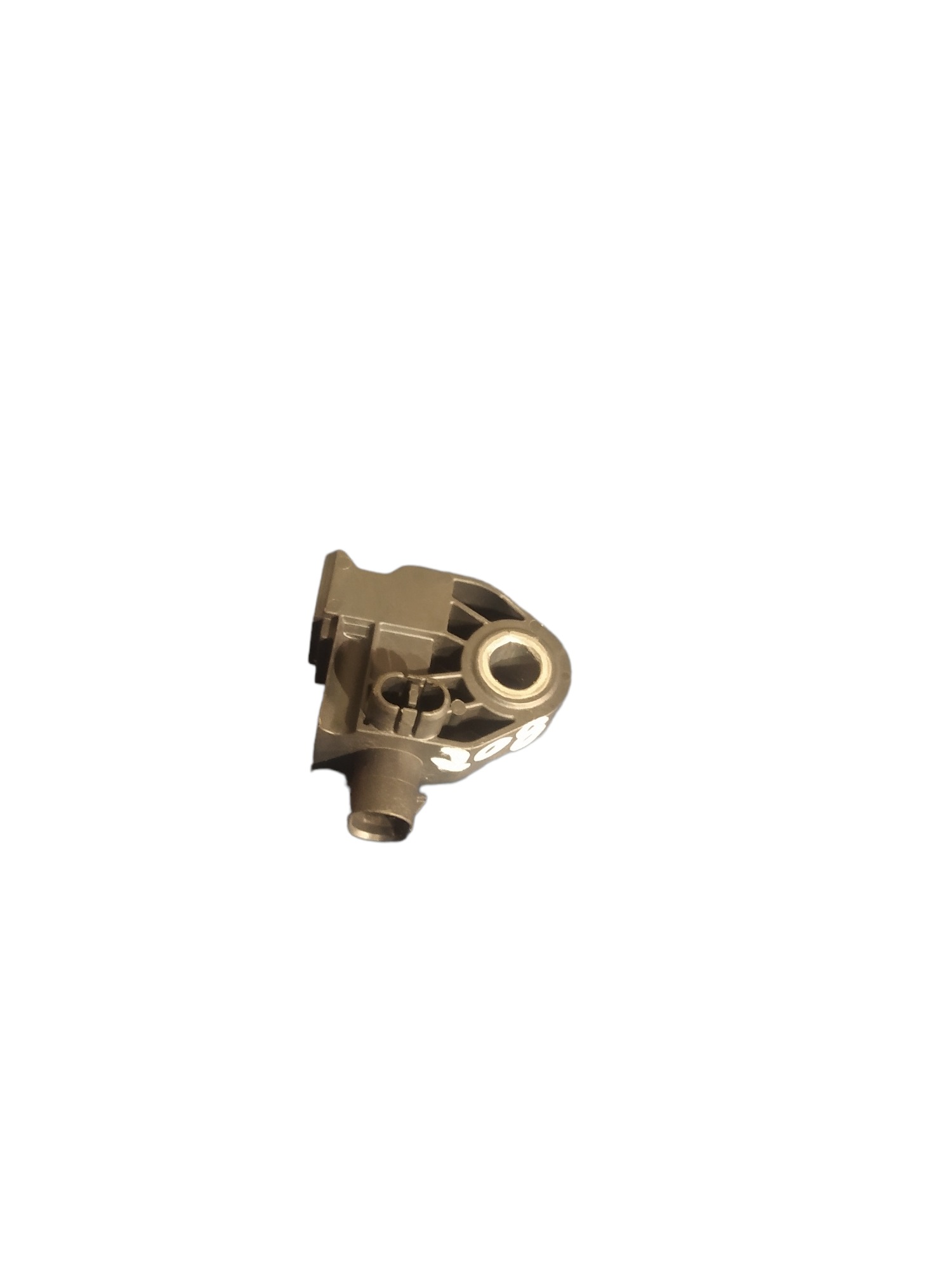 Sensor Impacto Peugeot 208 2022 1.6