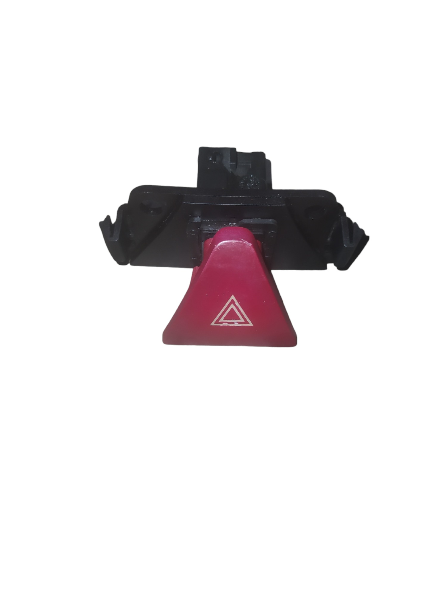 Botão Pisca Alerta Peugeot 307 2012 5