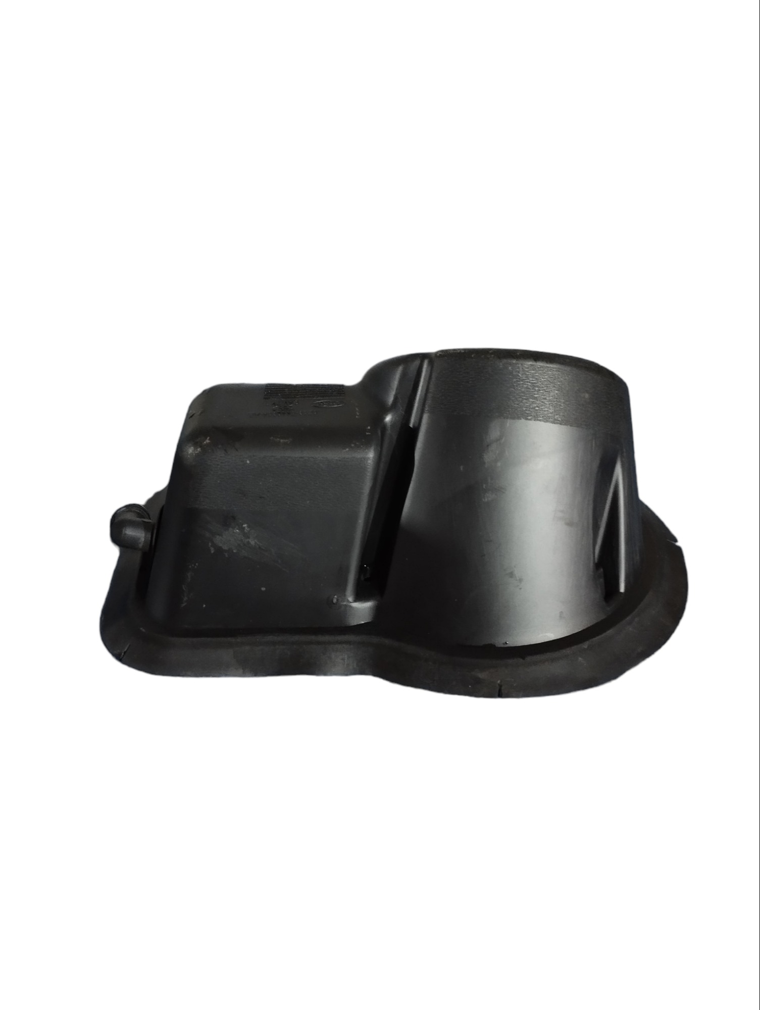 Acabamento Gargalo Tanque Ford Fusion 2.3 2007 3